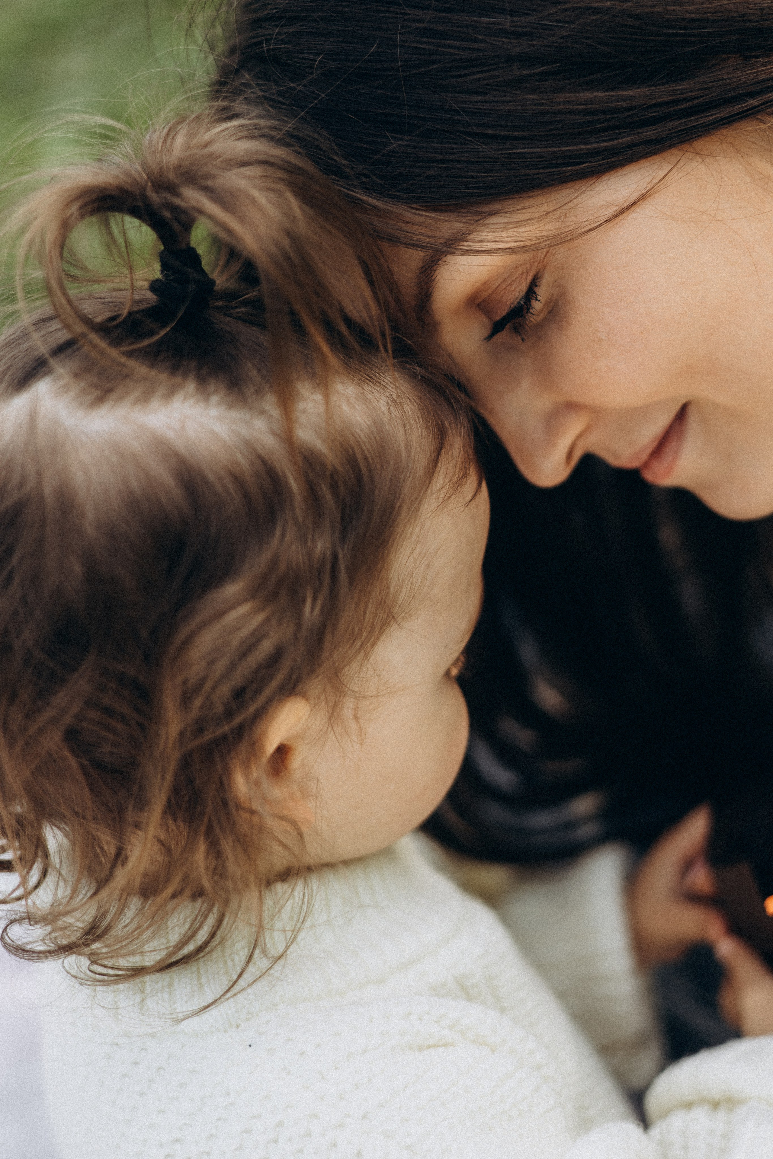 Марина и Ева. Фотограф в Нижнем Новгороде Воробьева Анжела