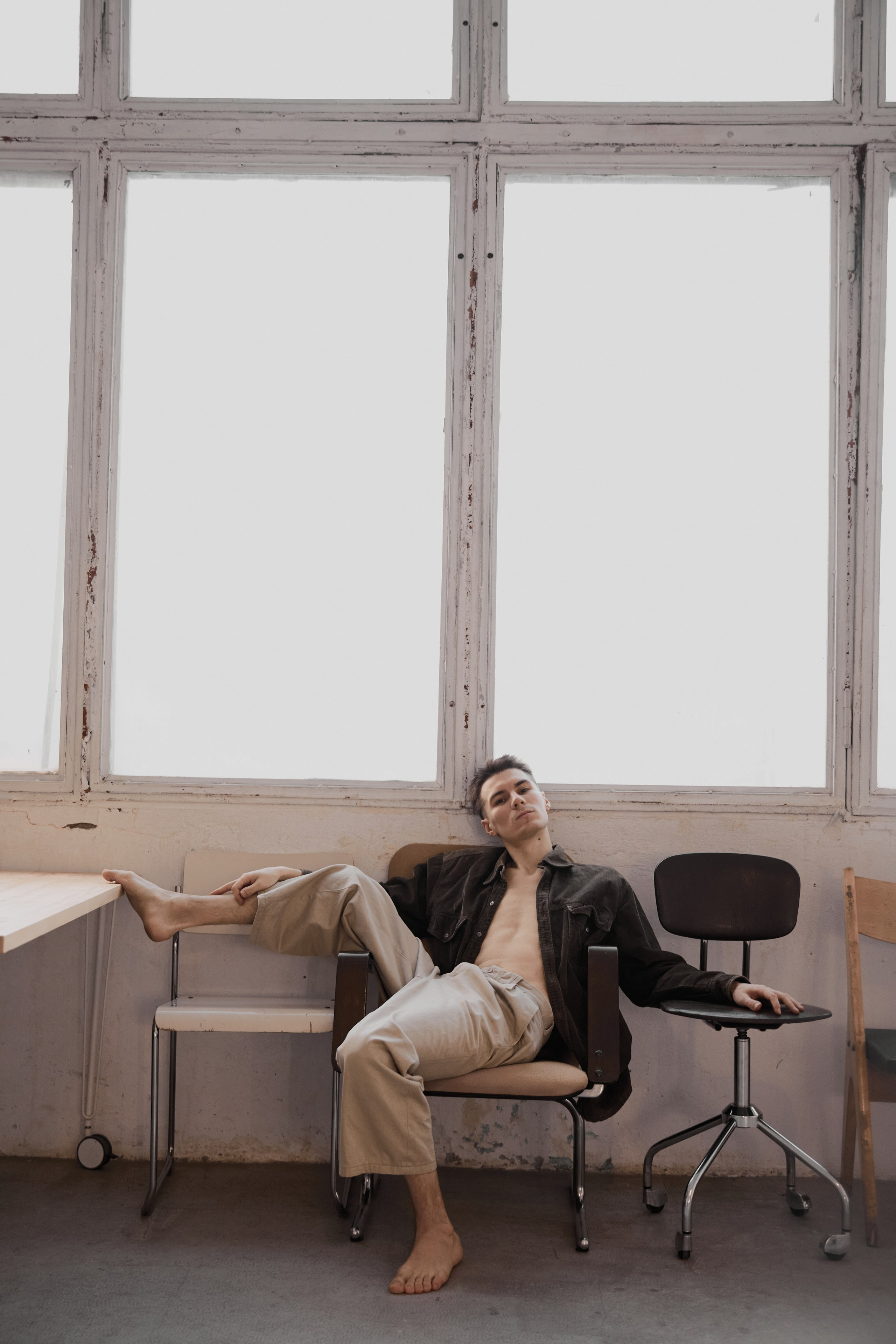 Никита. Светский фотограф в Москве, Яковенко Алексей