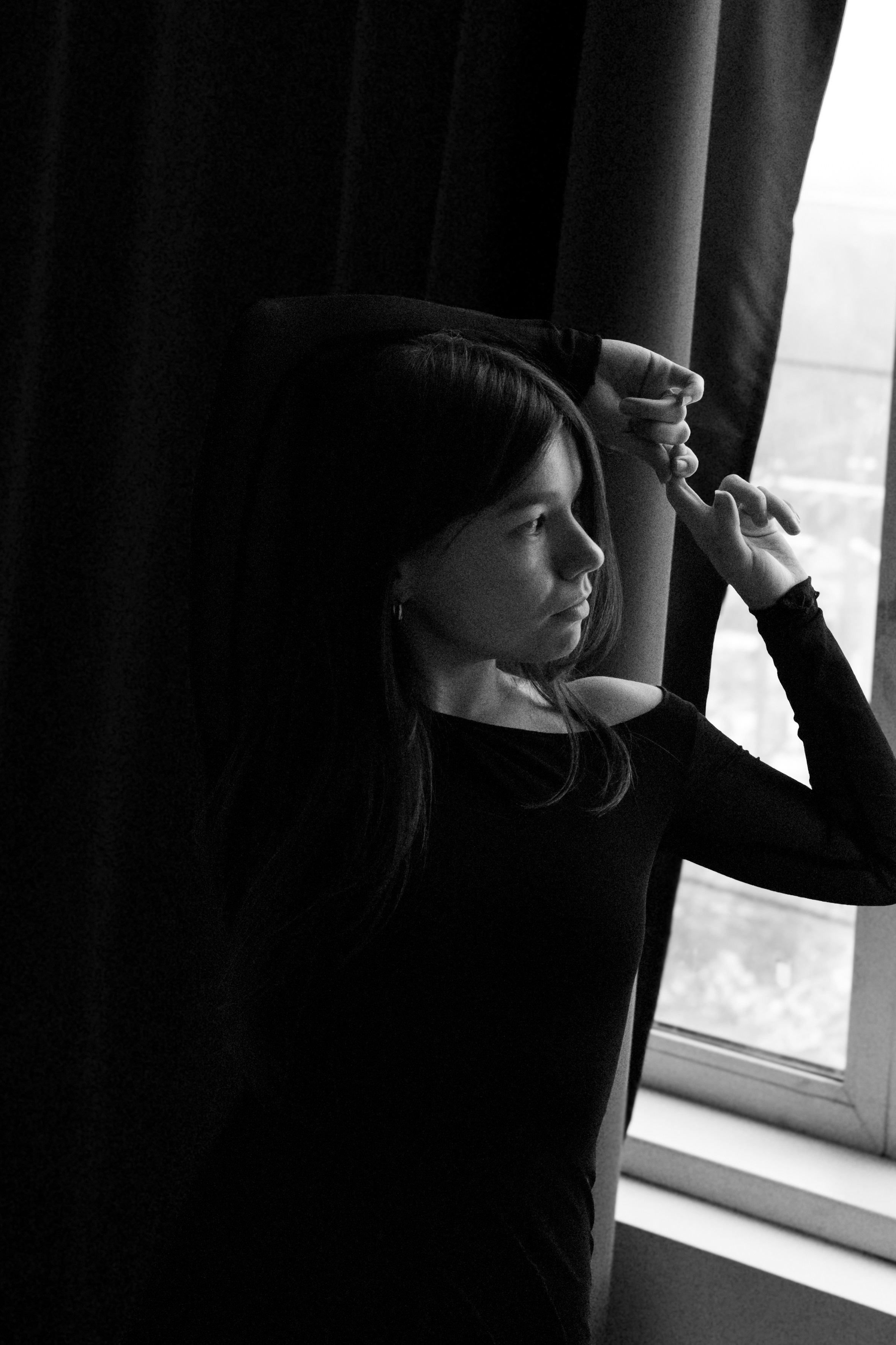 Наталья. Портретный фотограф в Нижнем Новгороде Елена Ханова