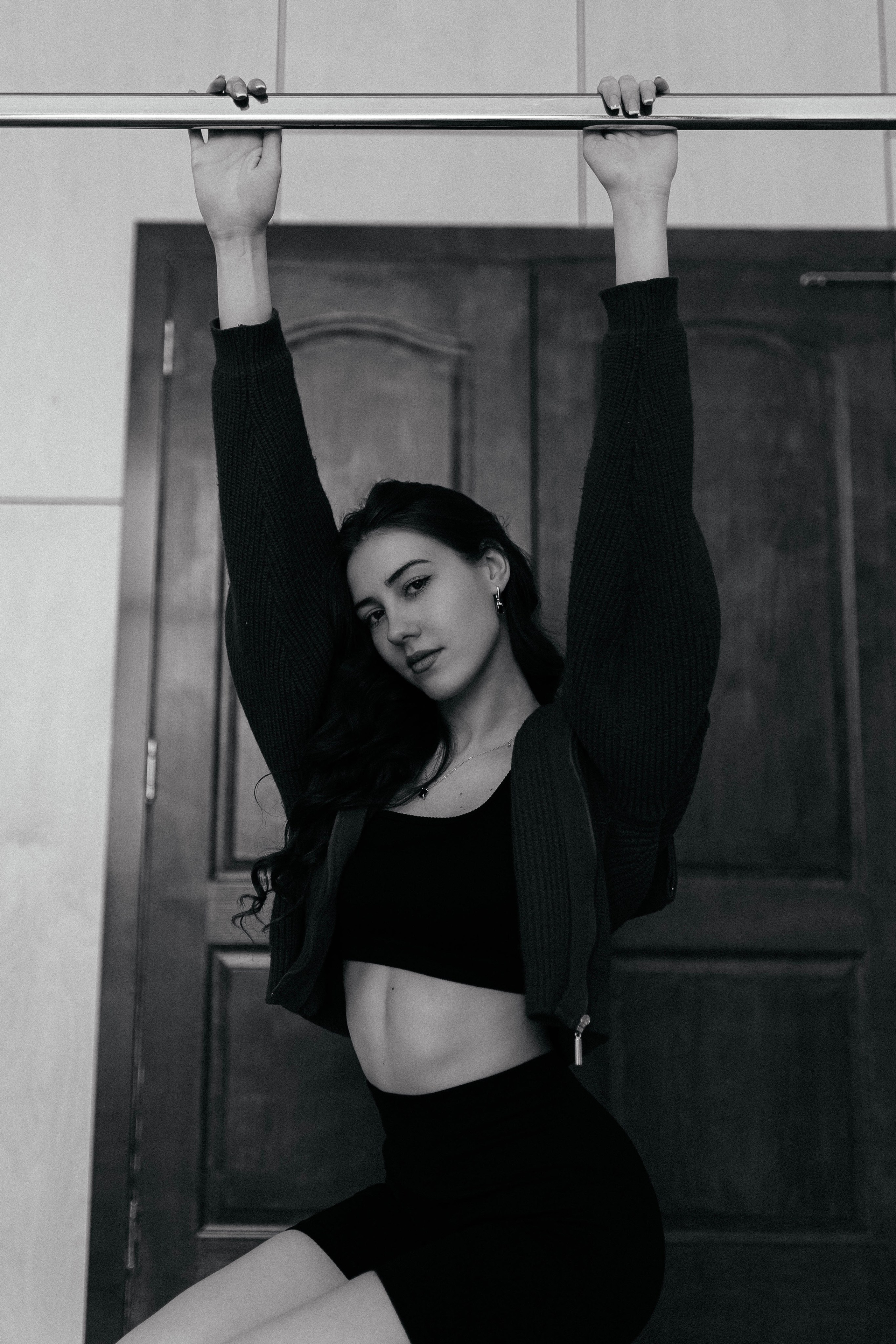 Галина. Портретный фотограф в Нижнем Новгороде Елена Ханова