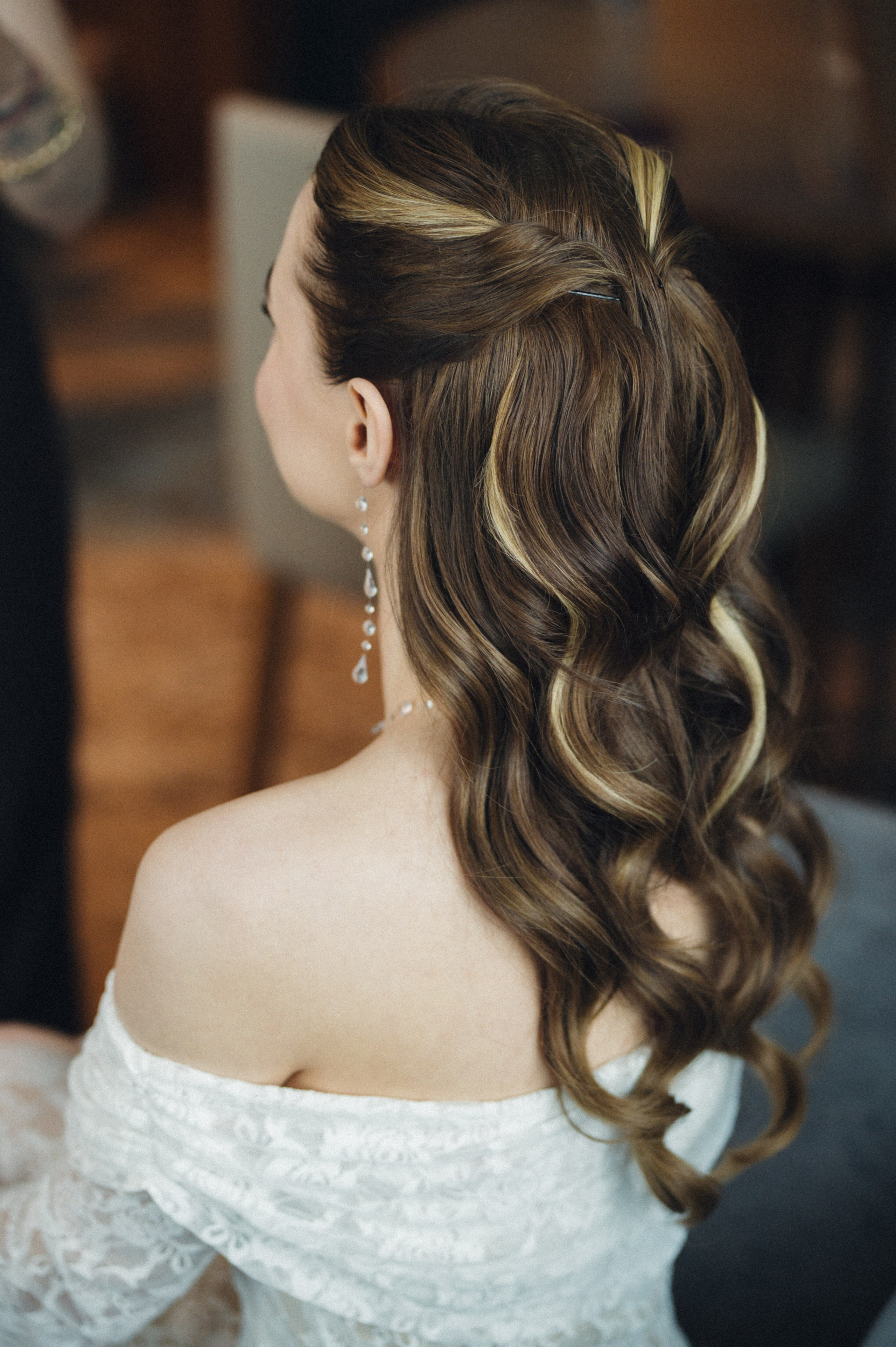 Дарья и Артём. Репортажный и свадебный фотограф в Сургуте