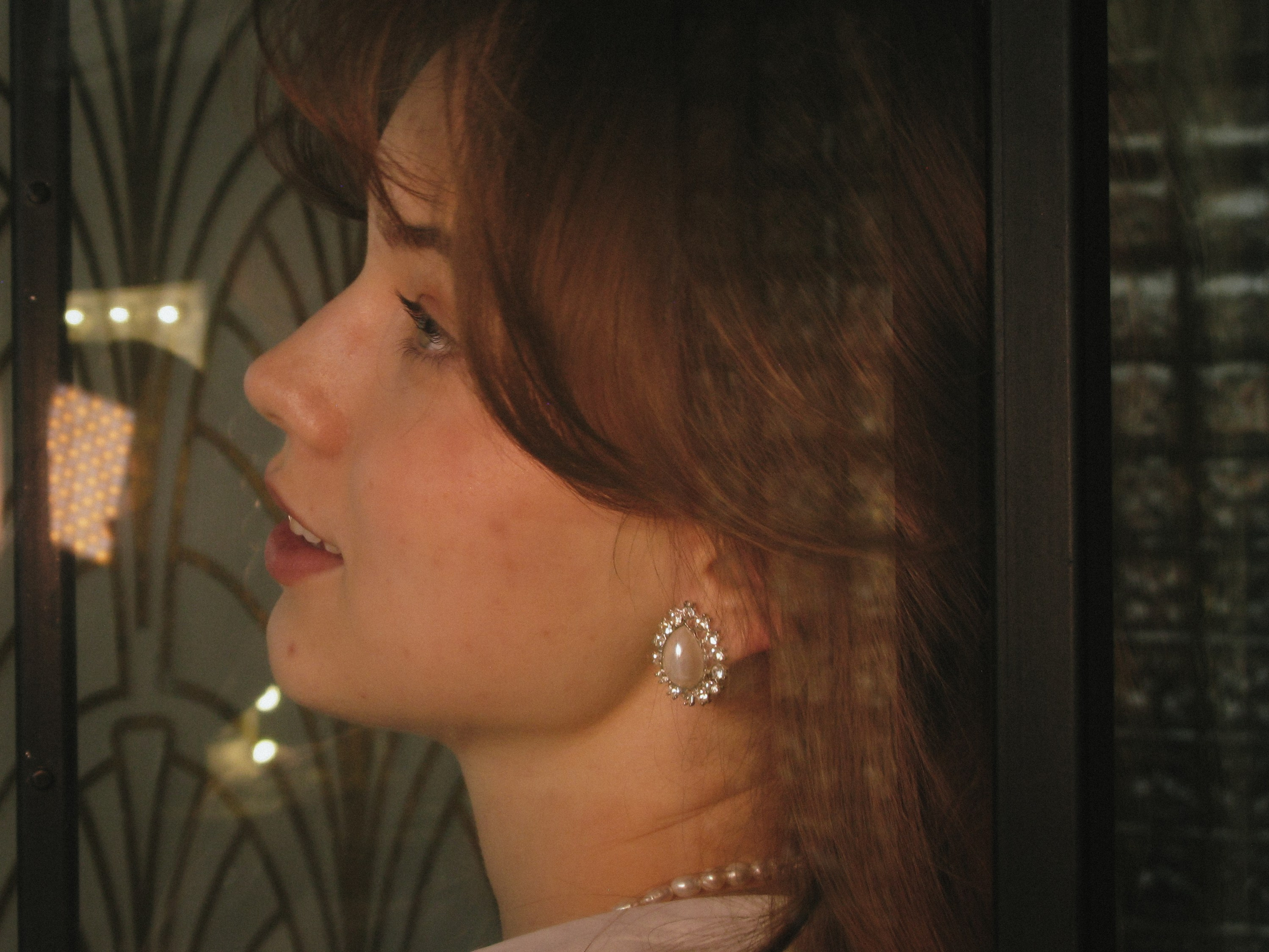 Анна. Портретный и свадебный фотограф в Москве Александра