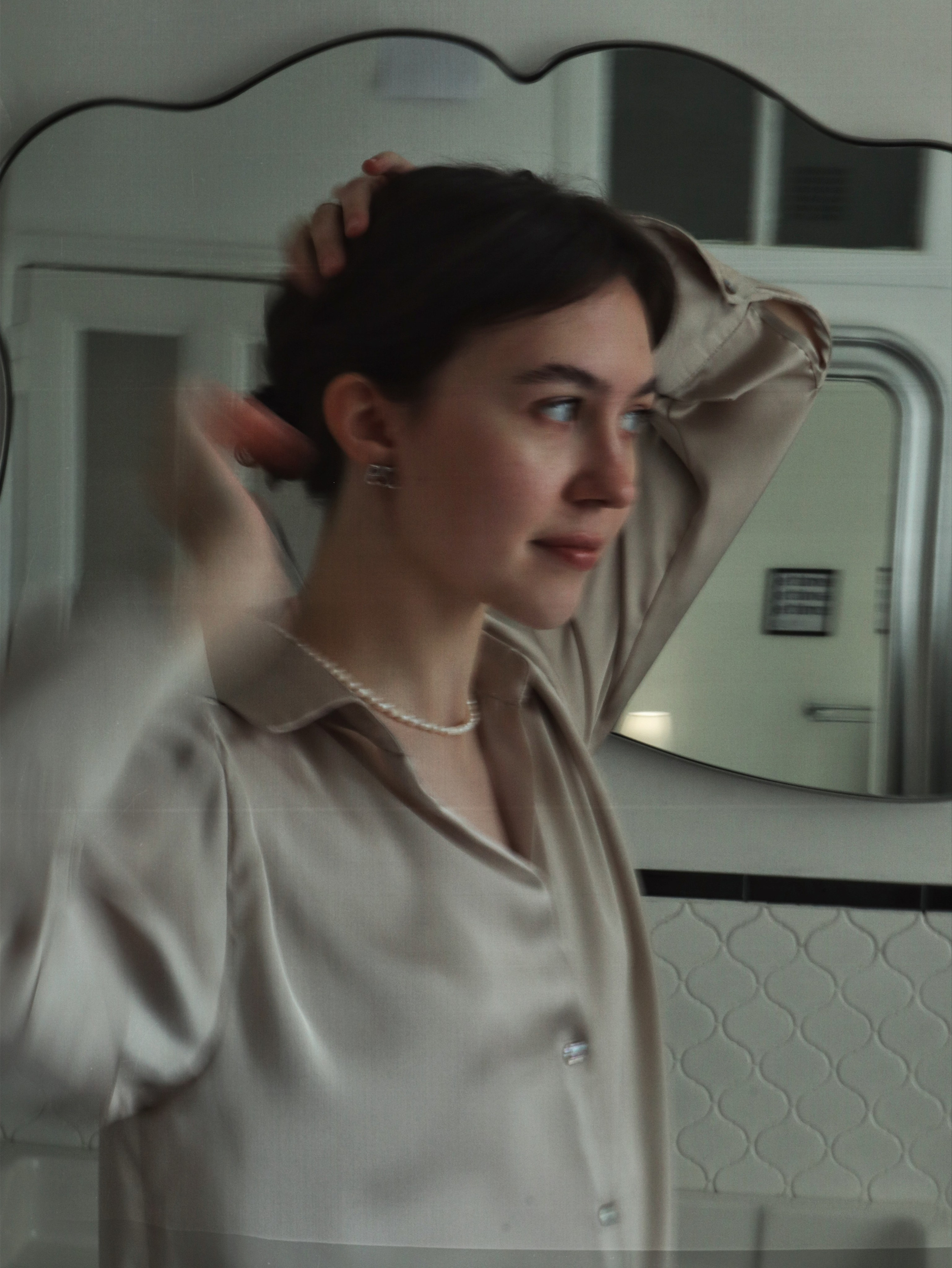 Полина. Портретный и свадебный фотограф в Москве Александра