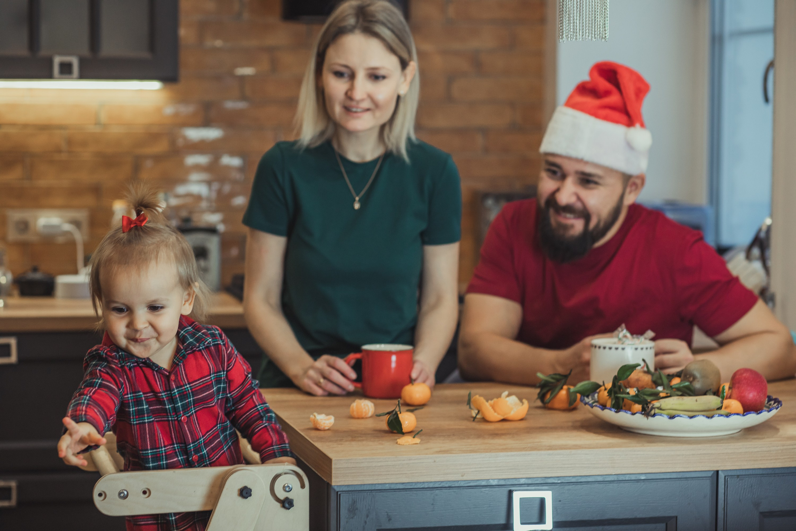 Марат, Светлана и Карина. Свадебный и семейный фотограф в Колпино и СПб Юлия Папанова