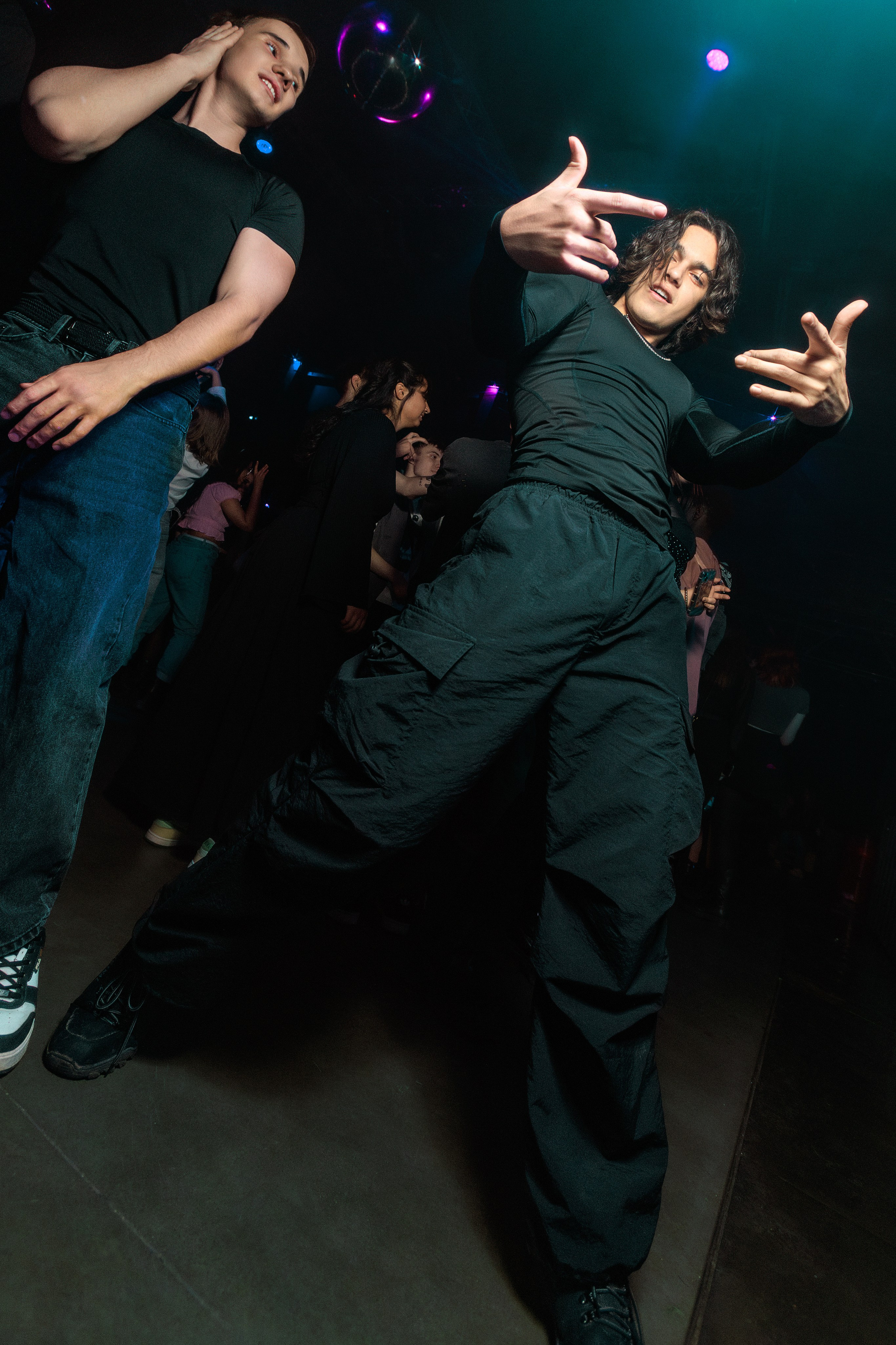 17.01.25 Project X. Репортажный фотограф Екатеринбург | Яркий, качественный репортаж | Концерты, клубы, репортаж, праздники, корпоративы