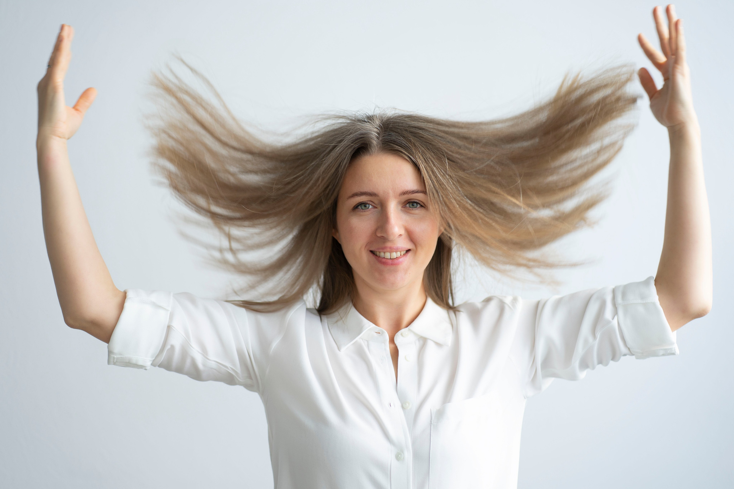 Деловой стиль. Фотограф Светлана Белоусова