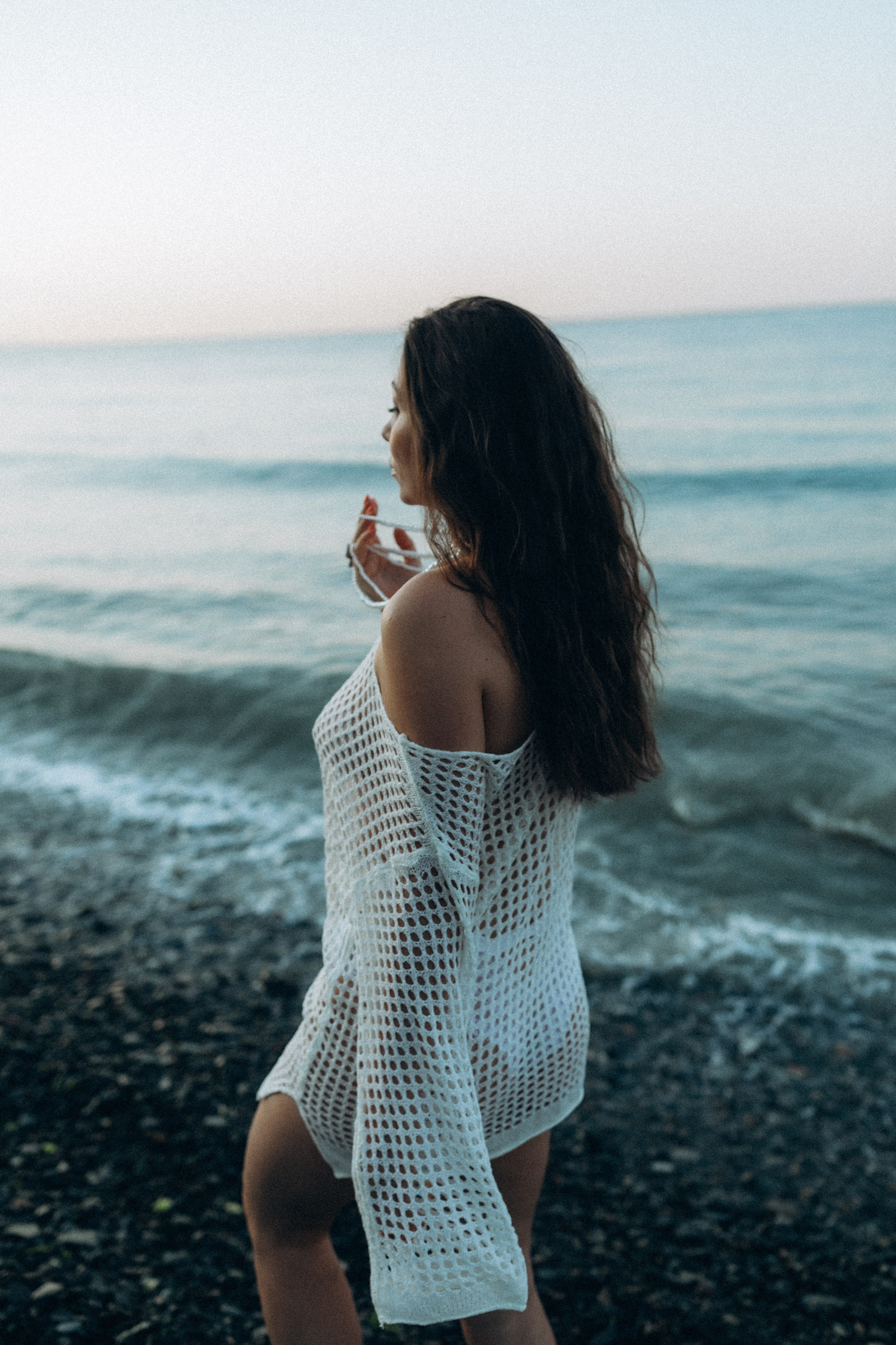 Ирина. Портретный, семейный, свадебный фотограф в Магадане — Екатерина Литвин