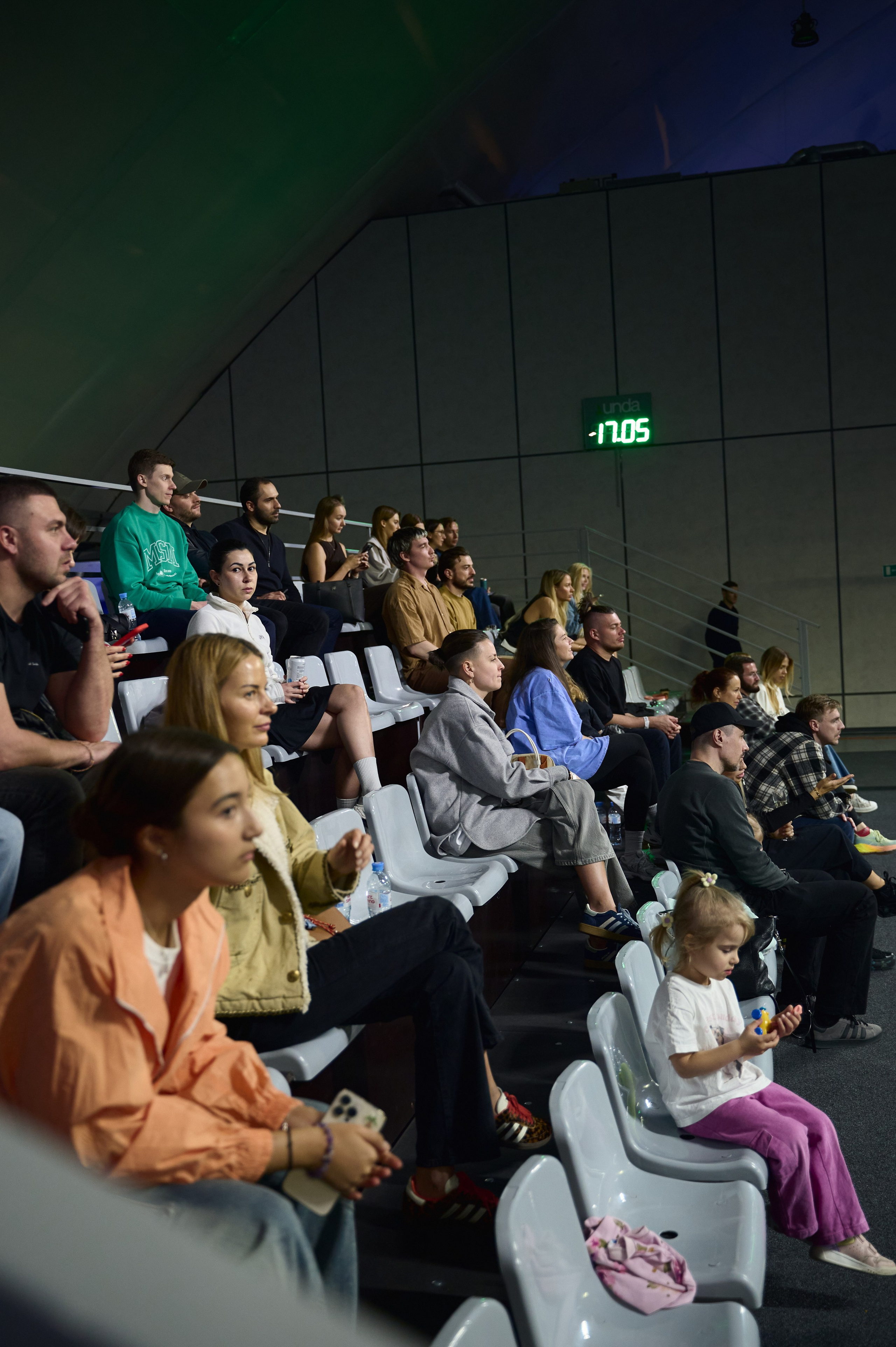 GoPadel League галерея