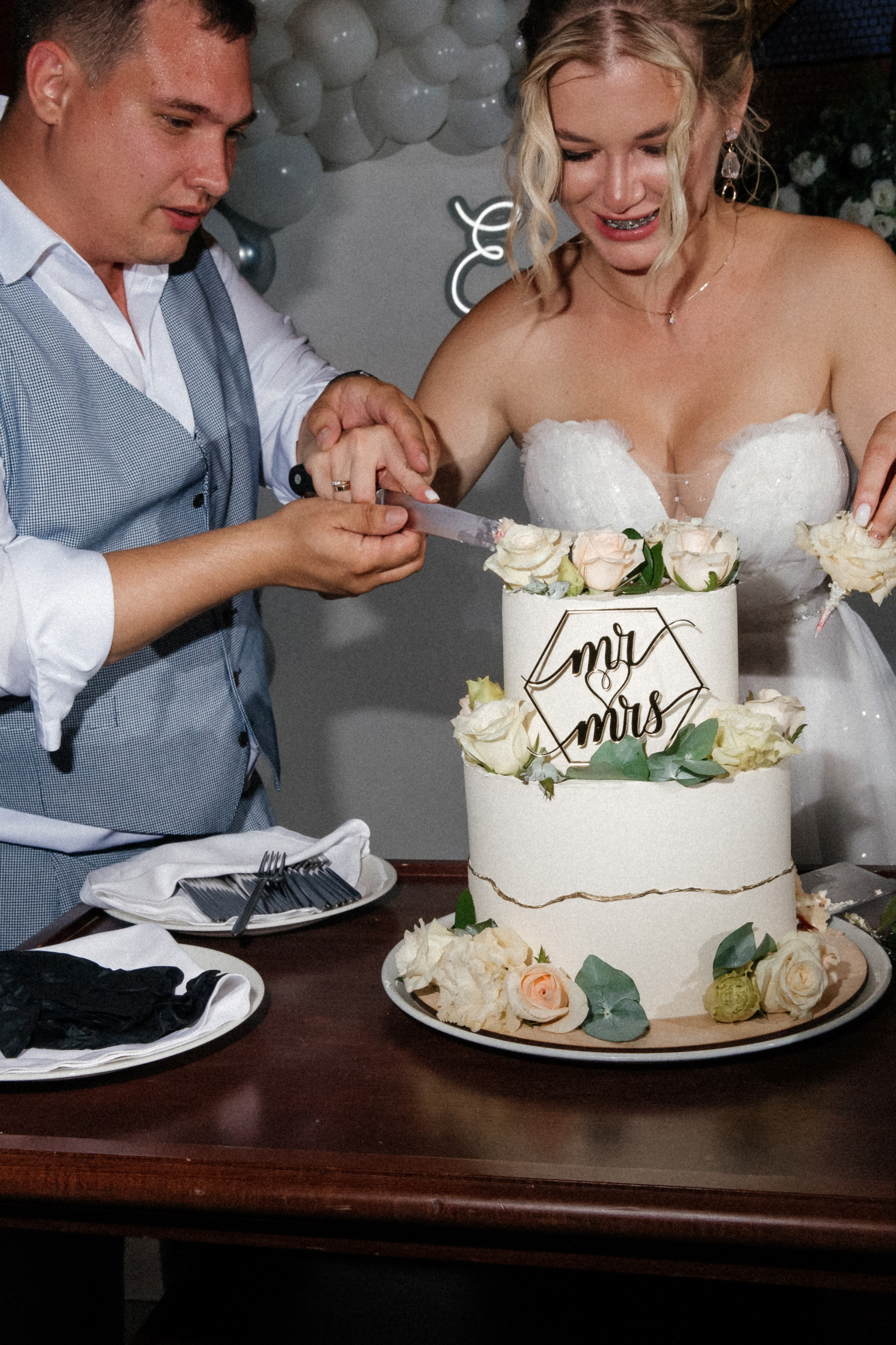 ELENA & VALERIY. Свадебный фотограф | Екатеринбург | Сочи | Артем Шестаков