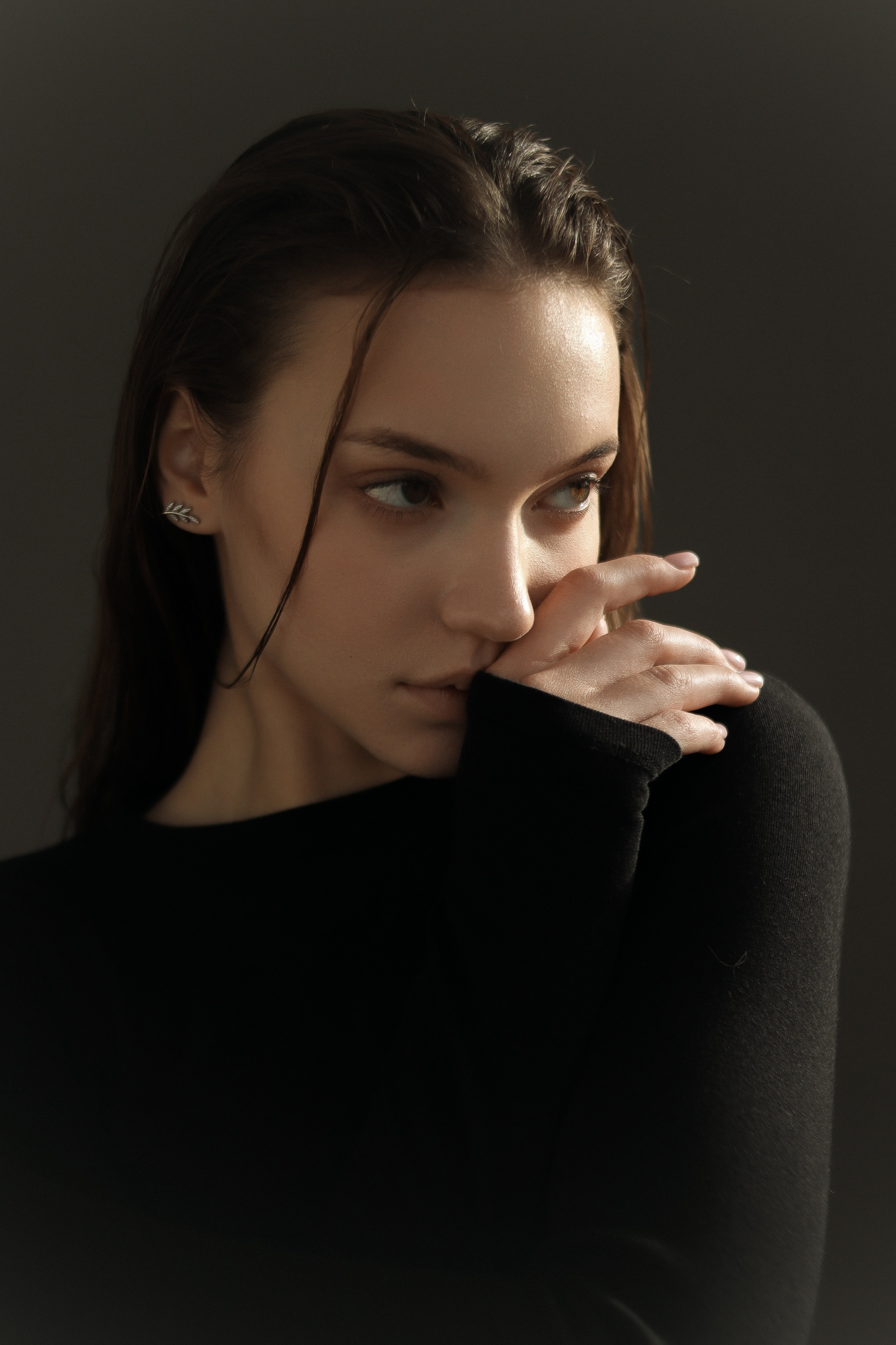 Yana Z. Modeling agency TM MODELS