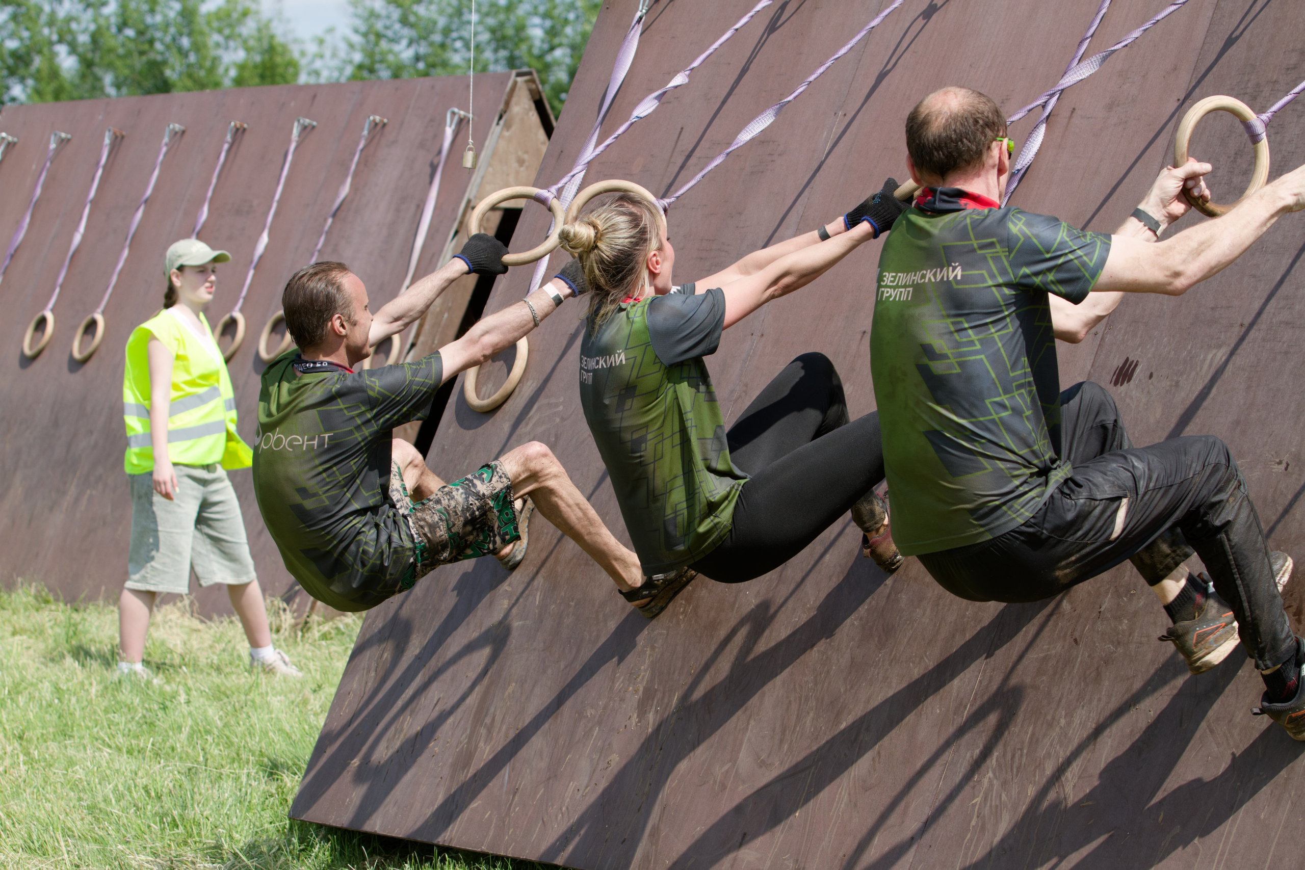 Родео59. Репортажный и спортивный фотограф в г. Пермь Зильберг Павел