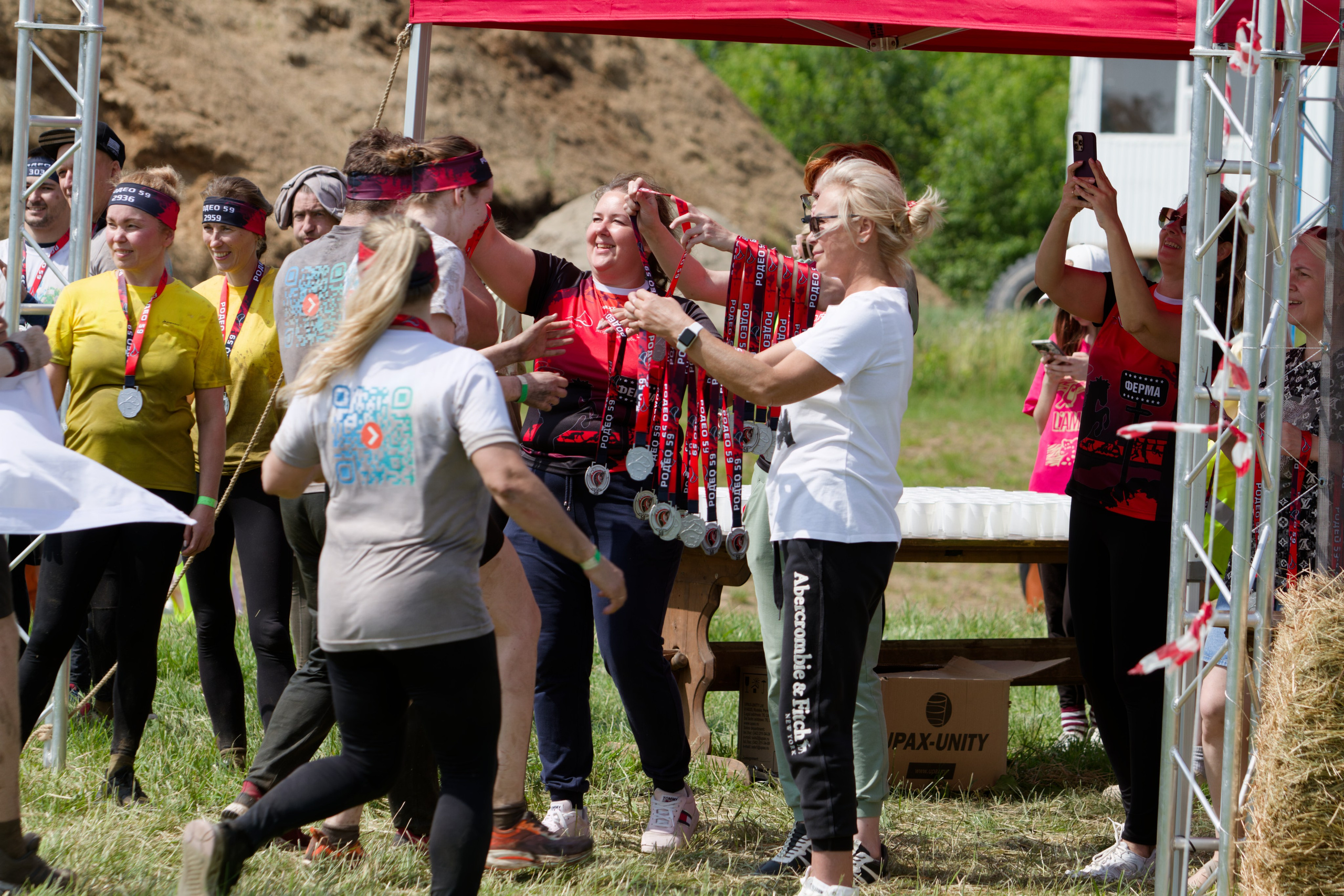 Родео59. Репортажный и спортивный фотограф в г. Пермь Зильберг Павел