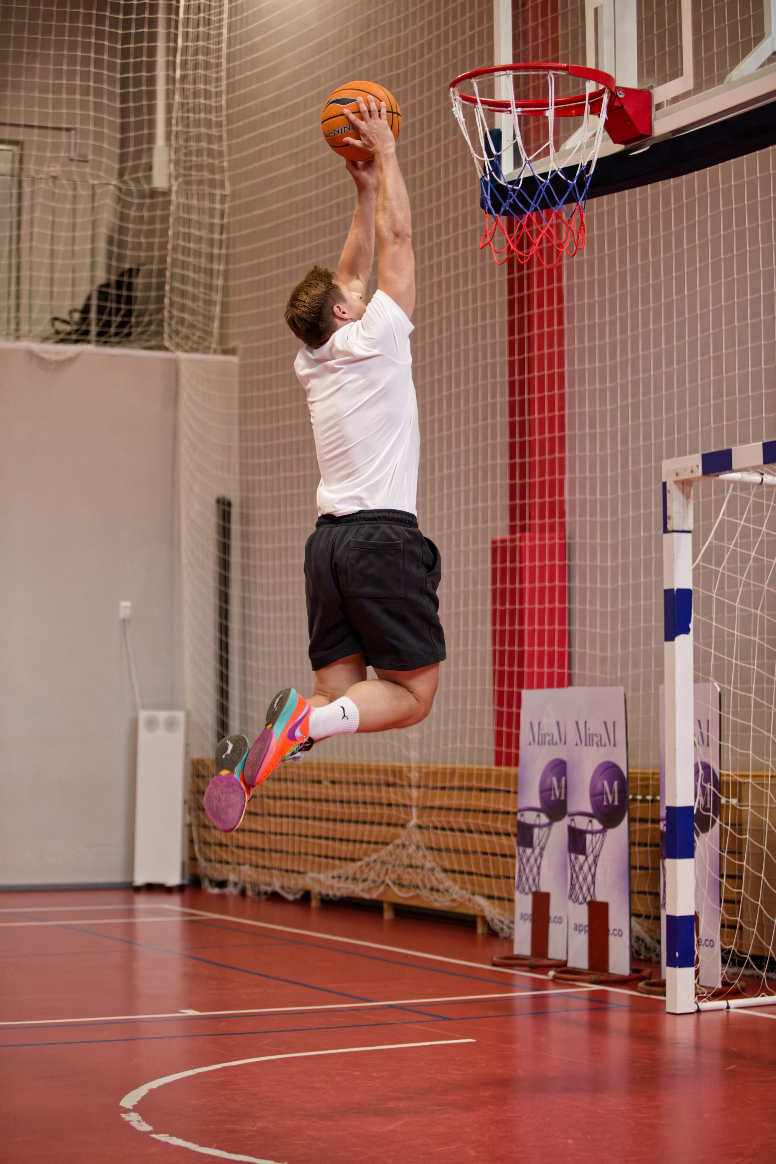 БК MiraM & appzone 16.08.2025. Репортажный и спортивный фотограф в г. Пермь Зильберг Павел