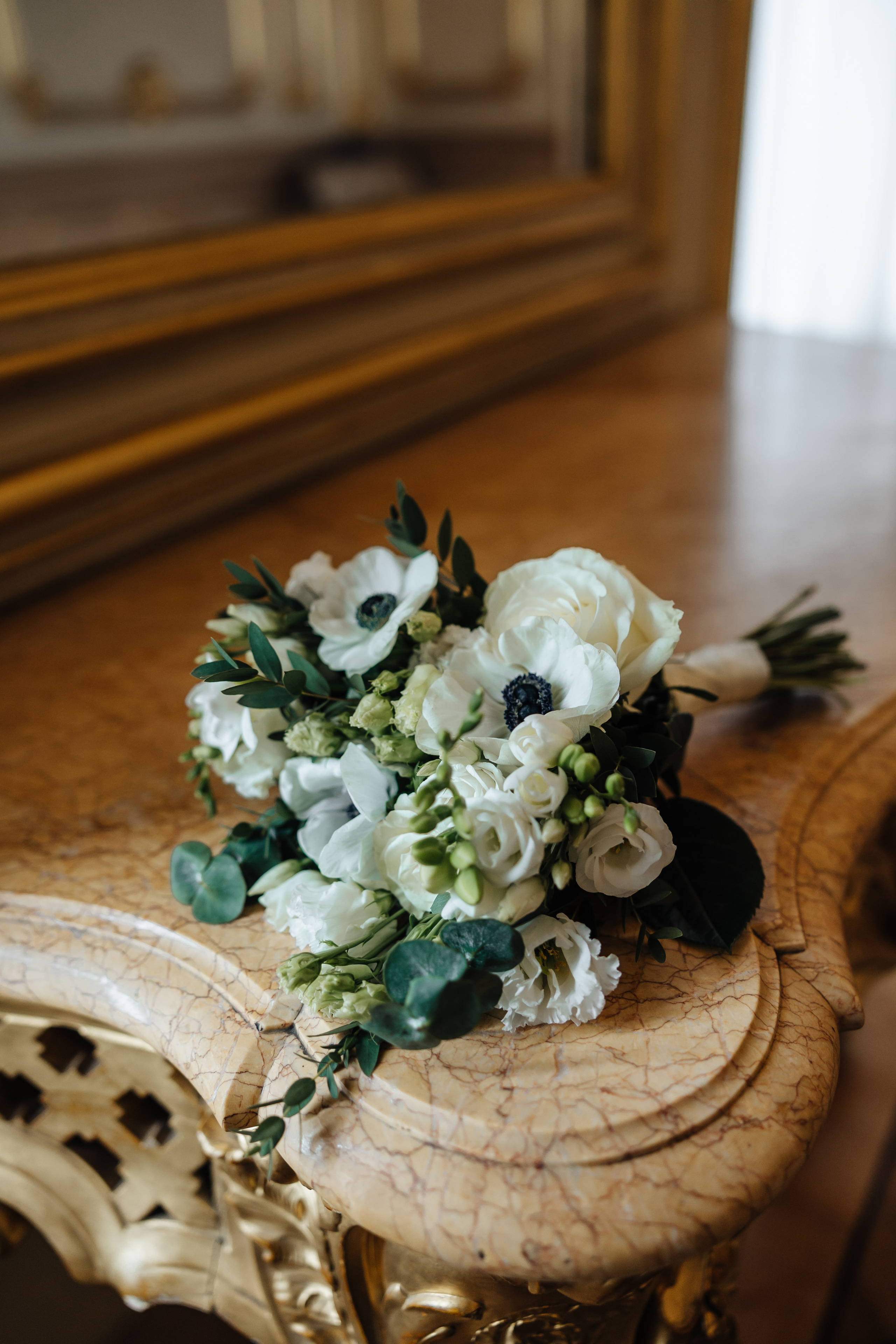 M&V. Фотограф в Санкт-Петербурге Ольга Кулеш