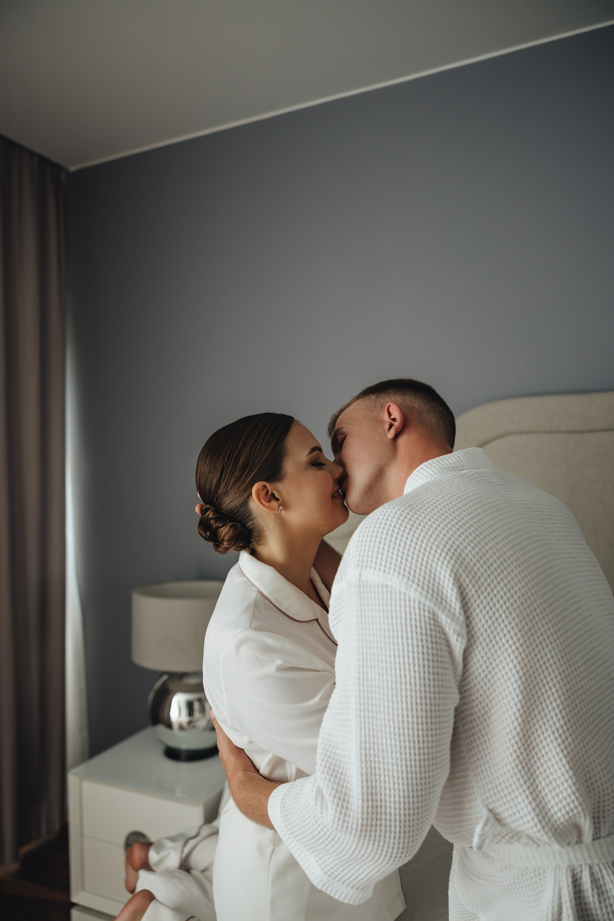 N&I. Фотограф в Санкт-Петербурге Ольга Кулеш