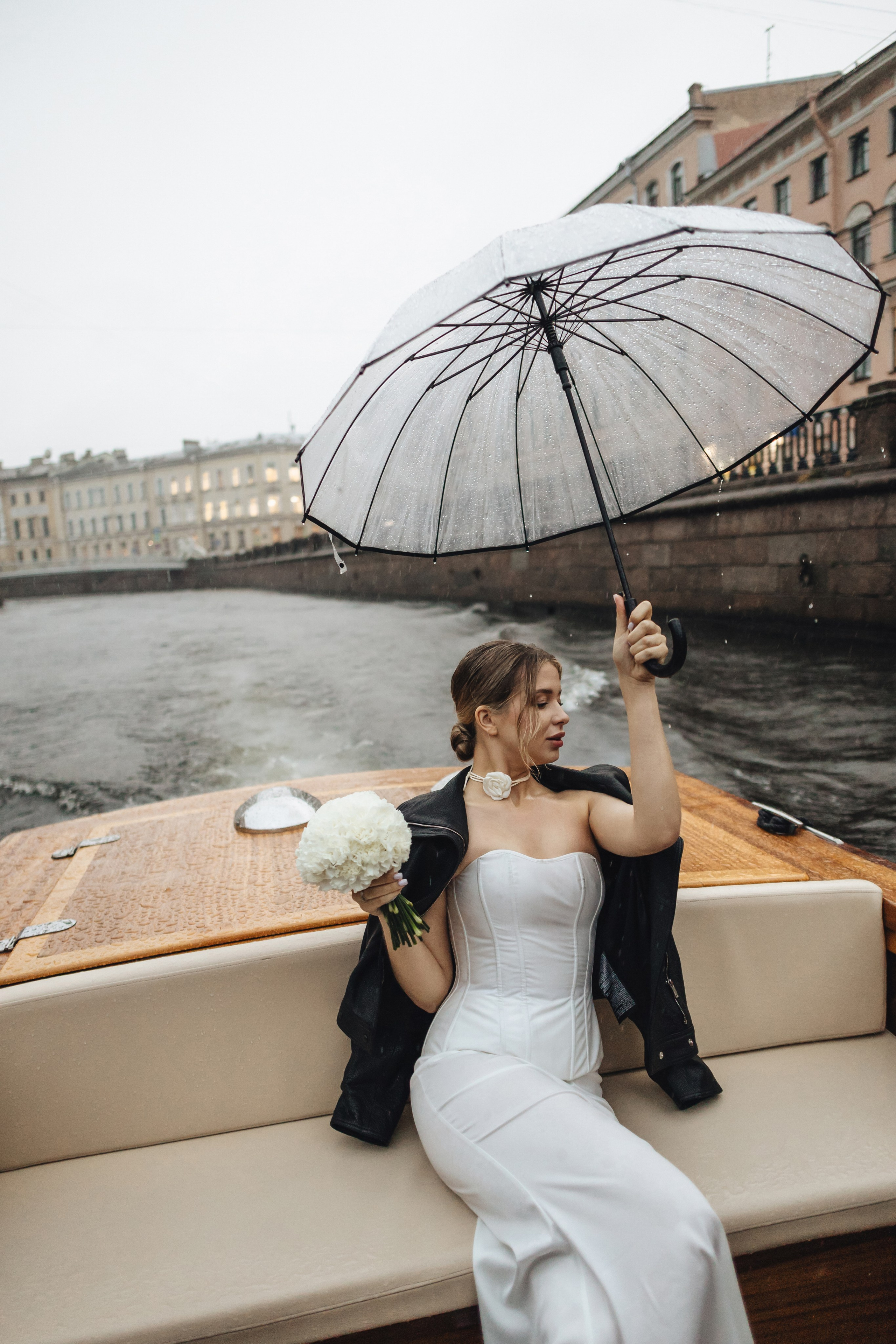 L&L. Фотограф в Санкт-Петербурге Ольга Кулеш