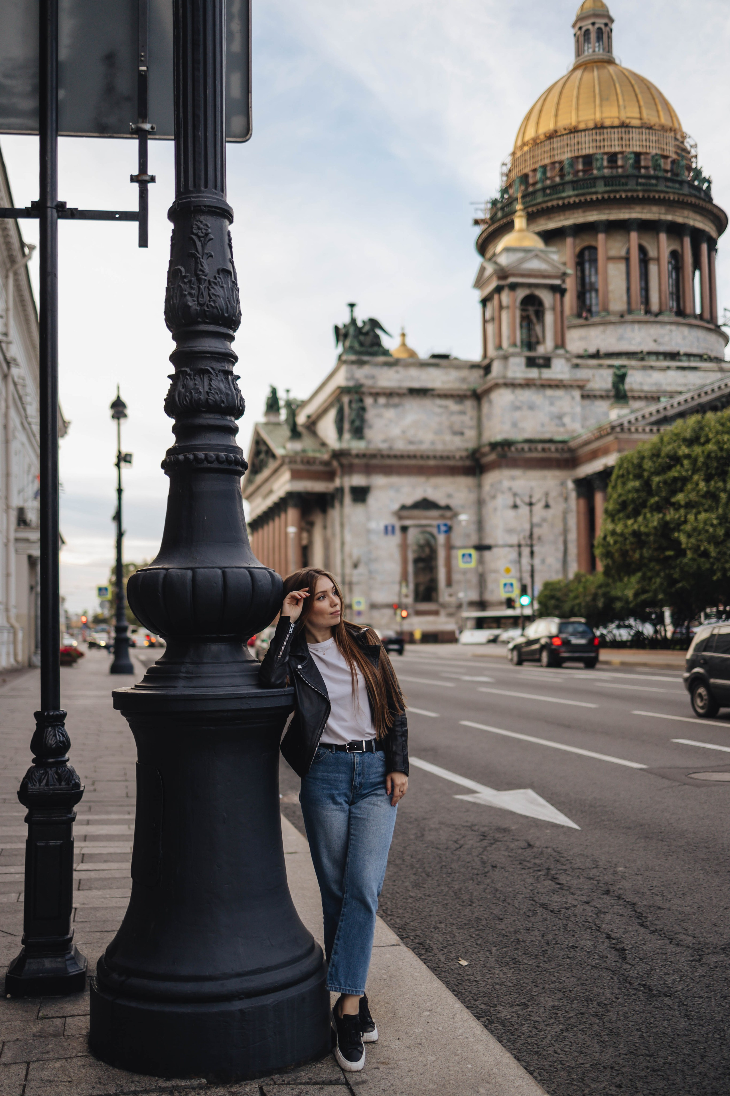 O&S. Фотограф в Санкт-Петербурге Ольга Кулеш