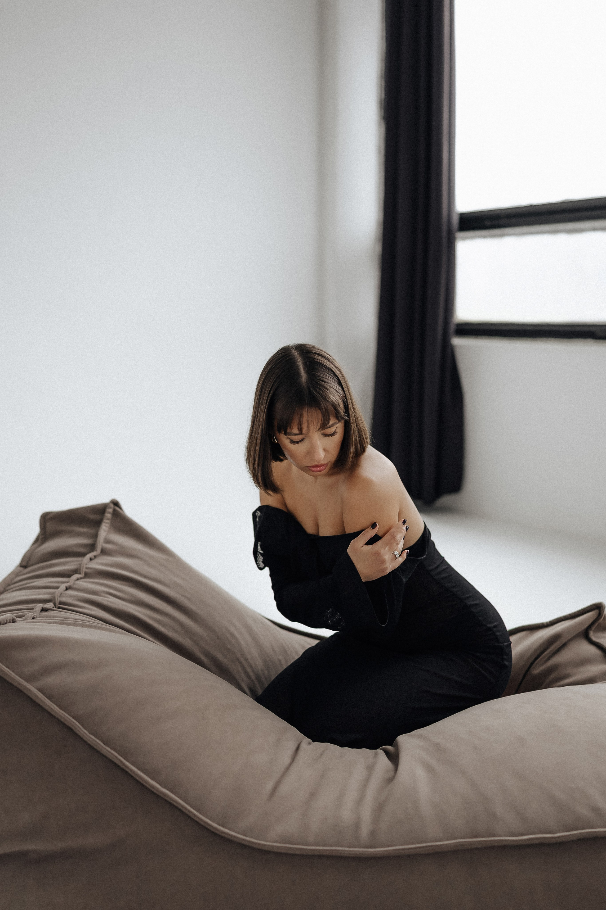 А. Фотограф в Санкт-Петербурге Ольга Кулеш