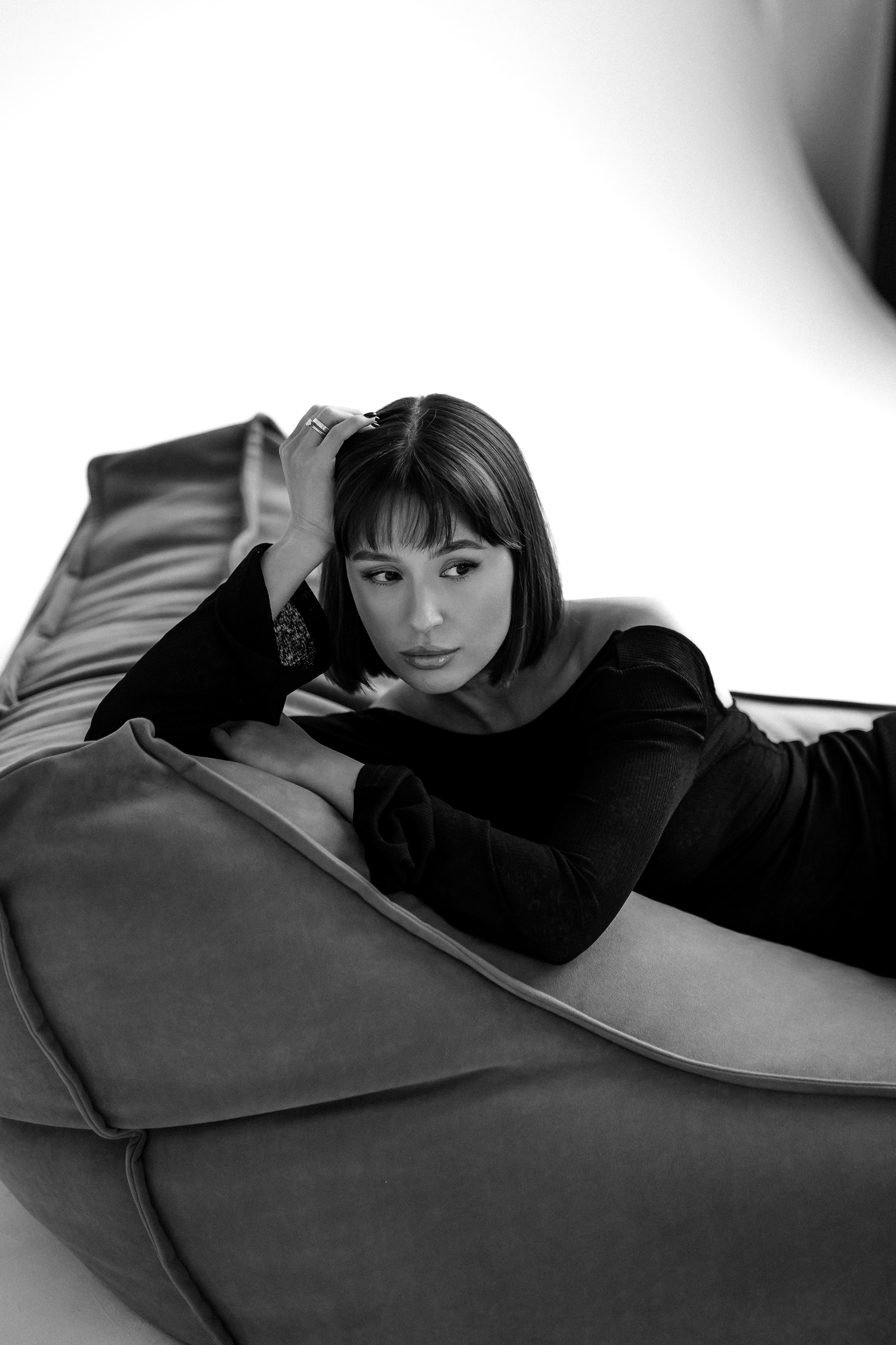 А. Фотограф в Санкт-Петербурге Ольга Кулеш