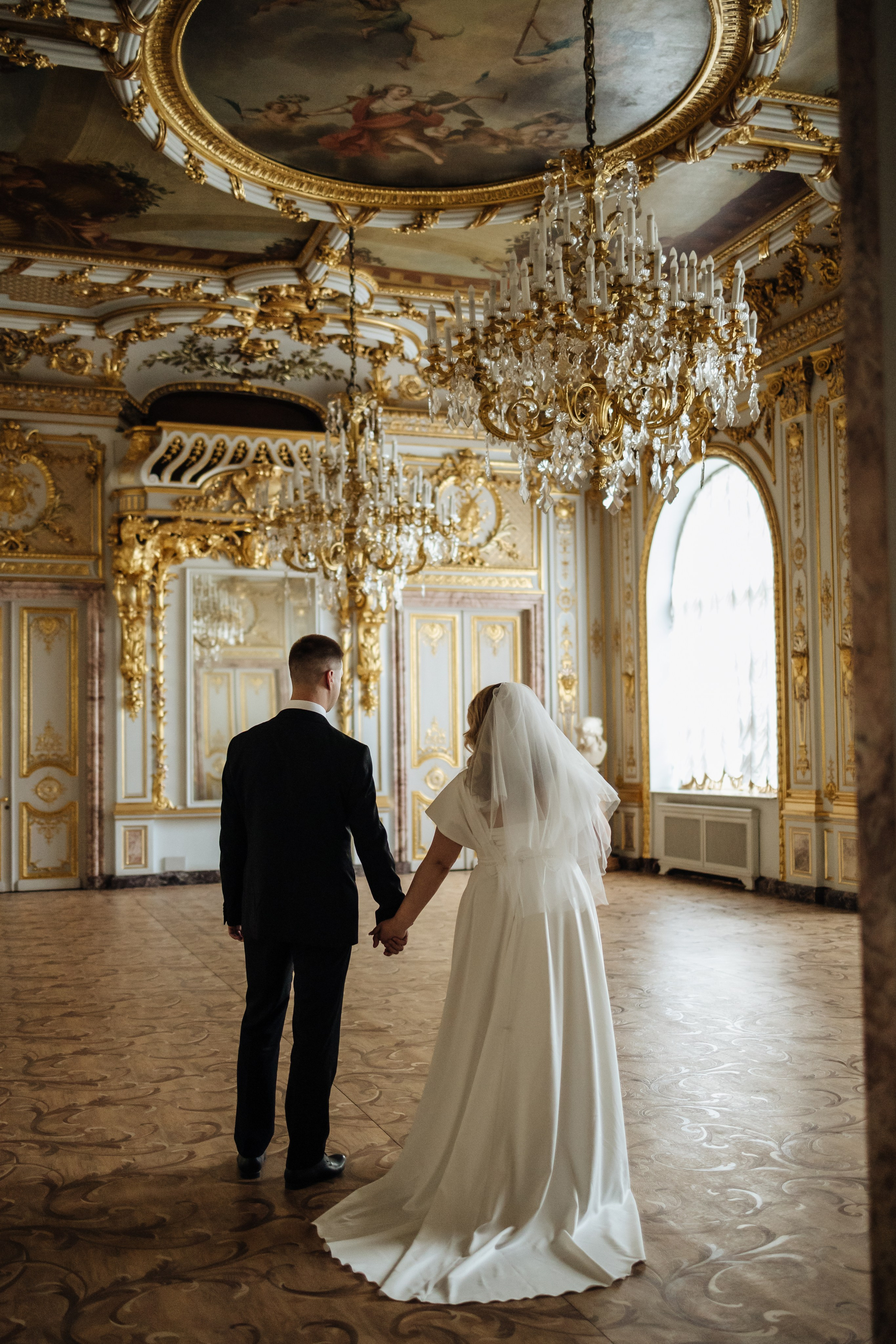 E&D. Фотограф в Санкт-Петербурге Ольга Кулеш