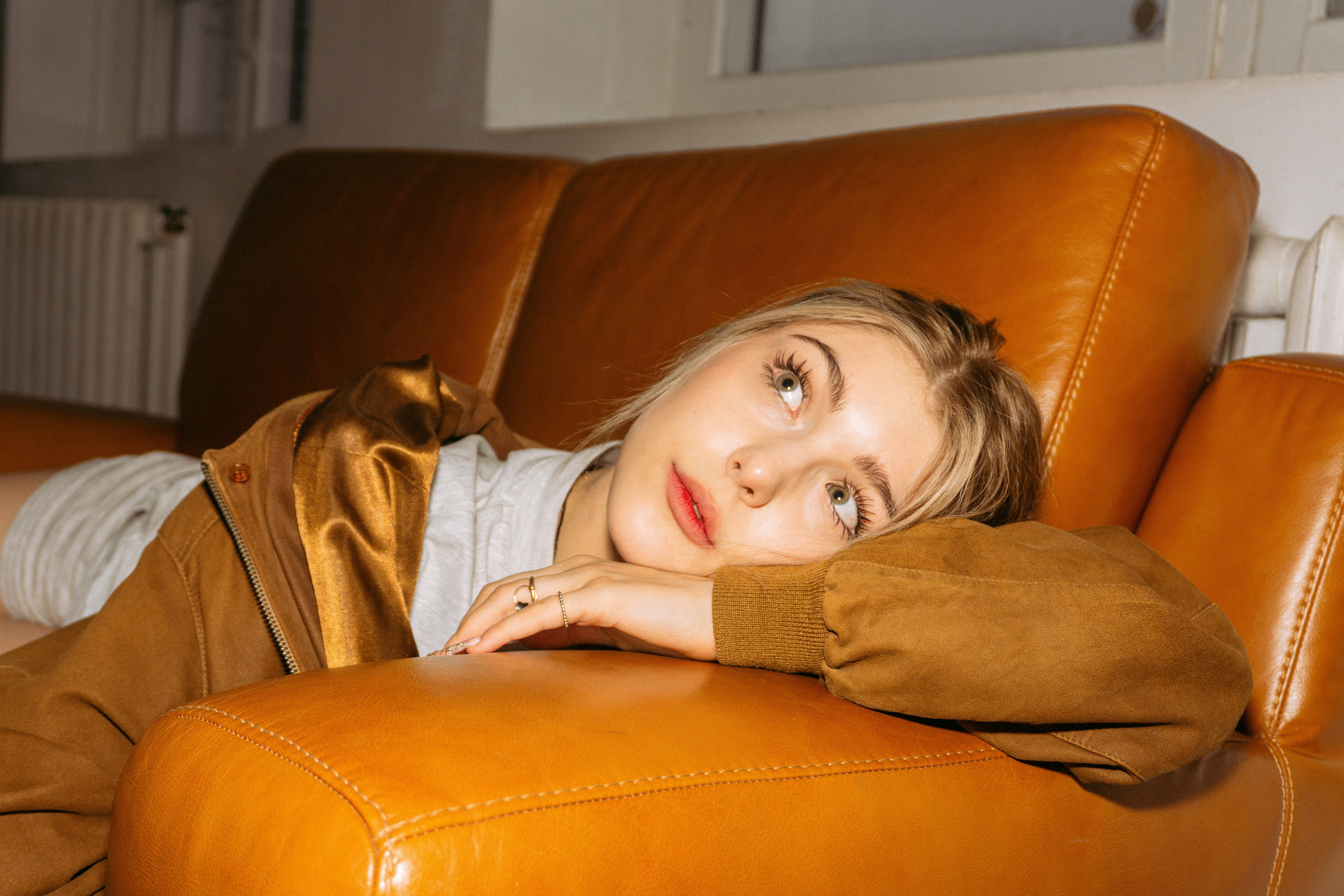 Стефания. Женский фотограф в Москве Владислава