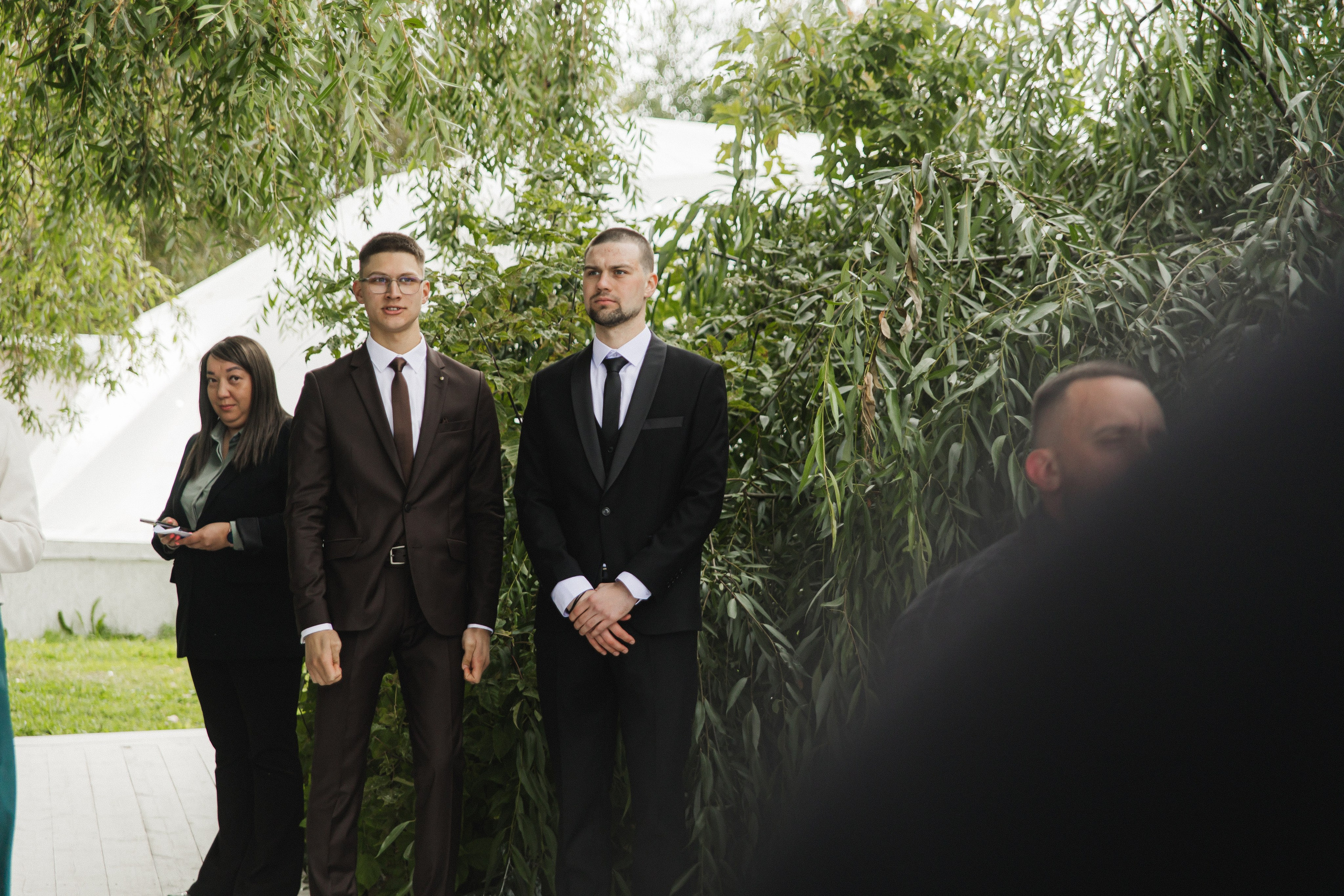 Елизавета и Андрей. Семейный и свадебный фотограф в Екатеринбурге Орлова Ирина