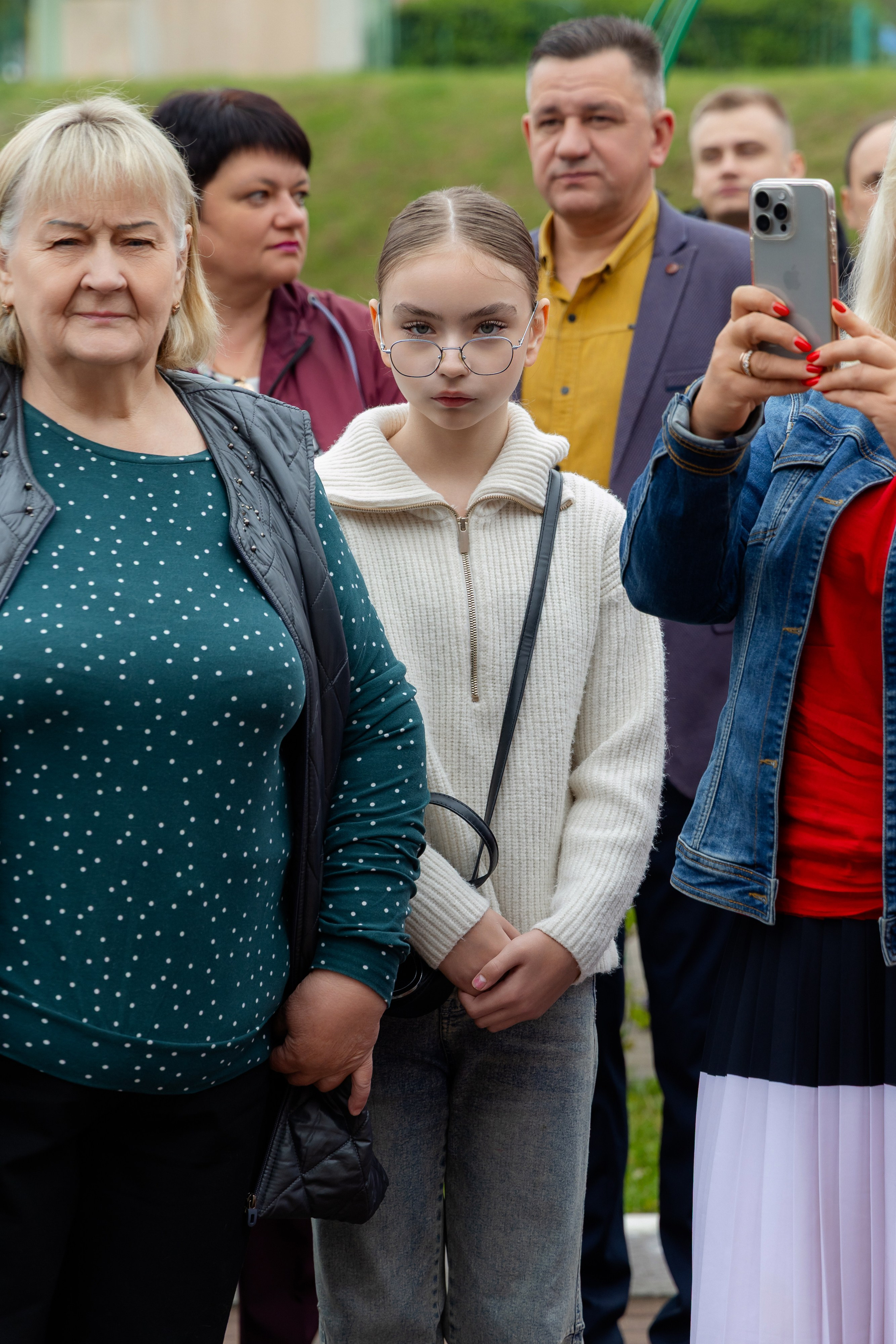 Последний звонок 2025 в Минске. Свадебный фотограф в Минске/Беларуси Сергей Спиридонов