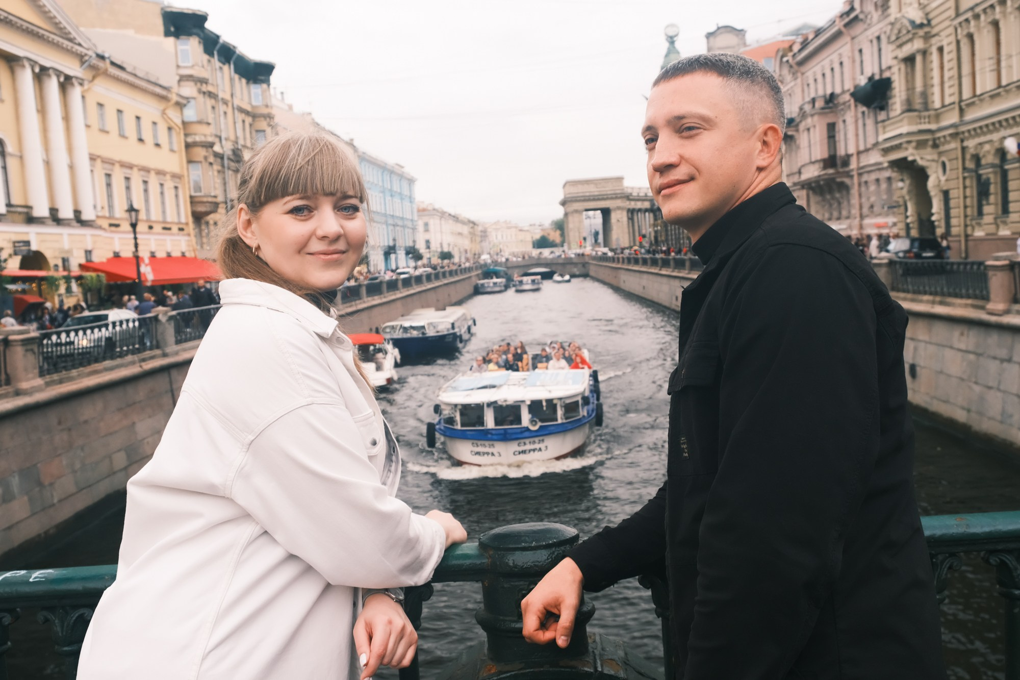 #02 Фотопрогулки. Professional photoartist in St. Petersburg (wedding, reportage, portrait, model book, love story) Alexander Shvedov