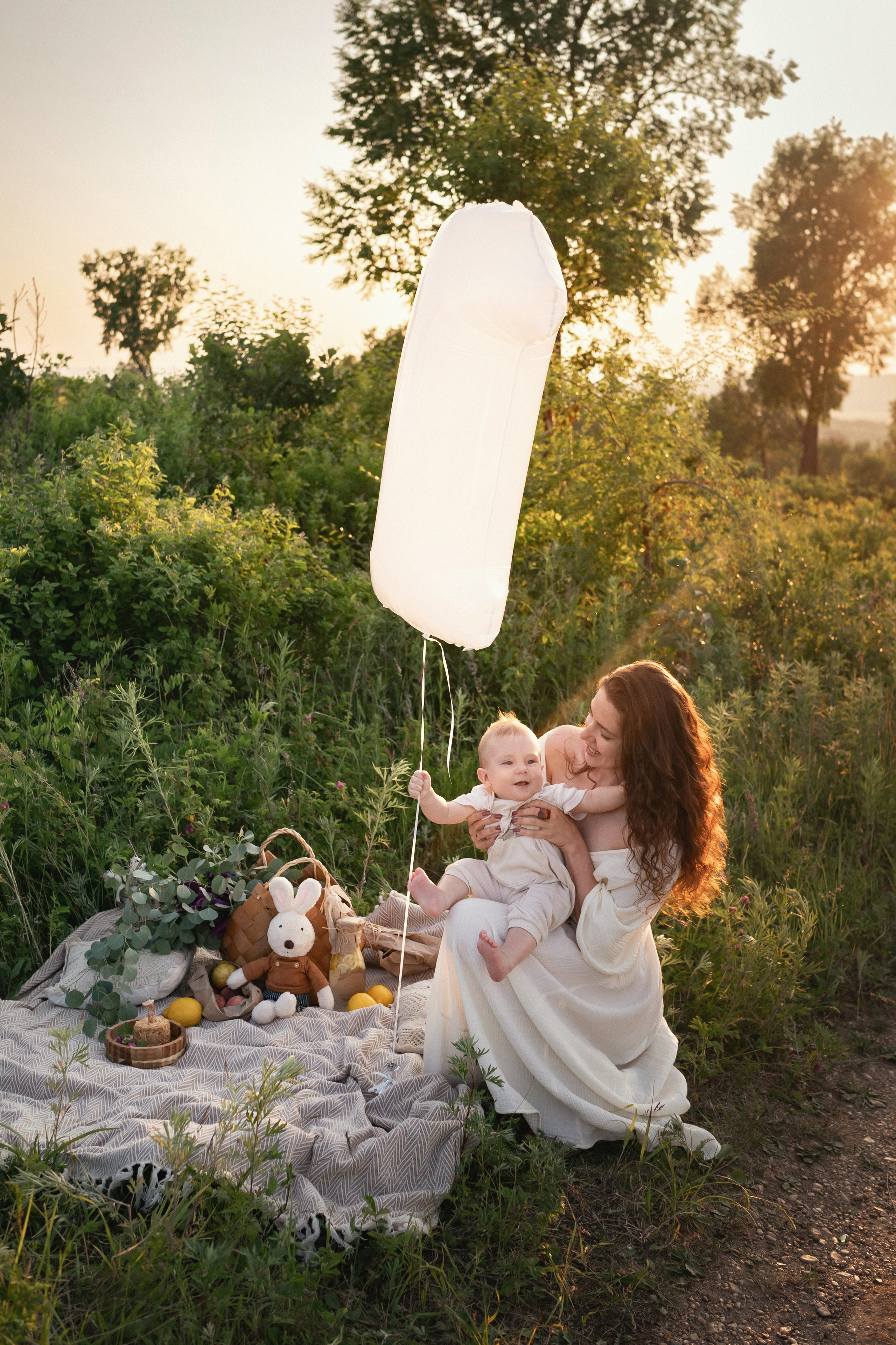 Семейные истории. Фотограф Благовещенск Анна Емельянова