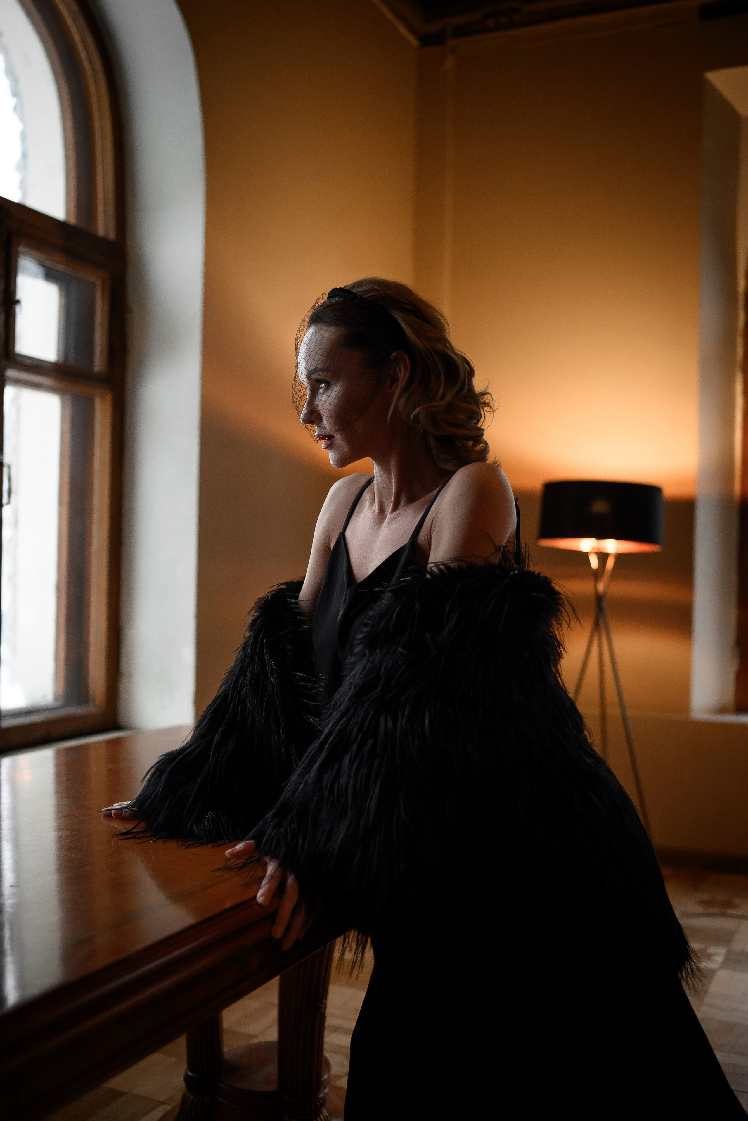 Юлия Подозерова. Свадебный и портретный фотограф