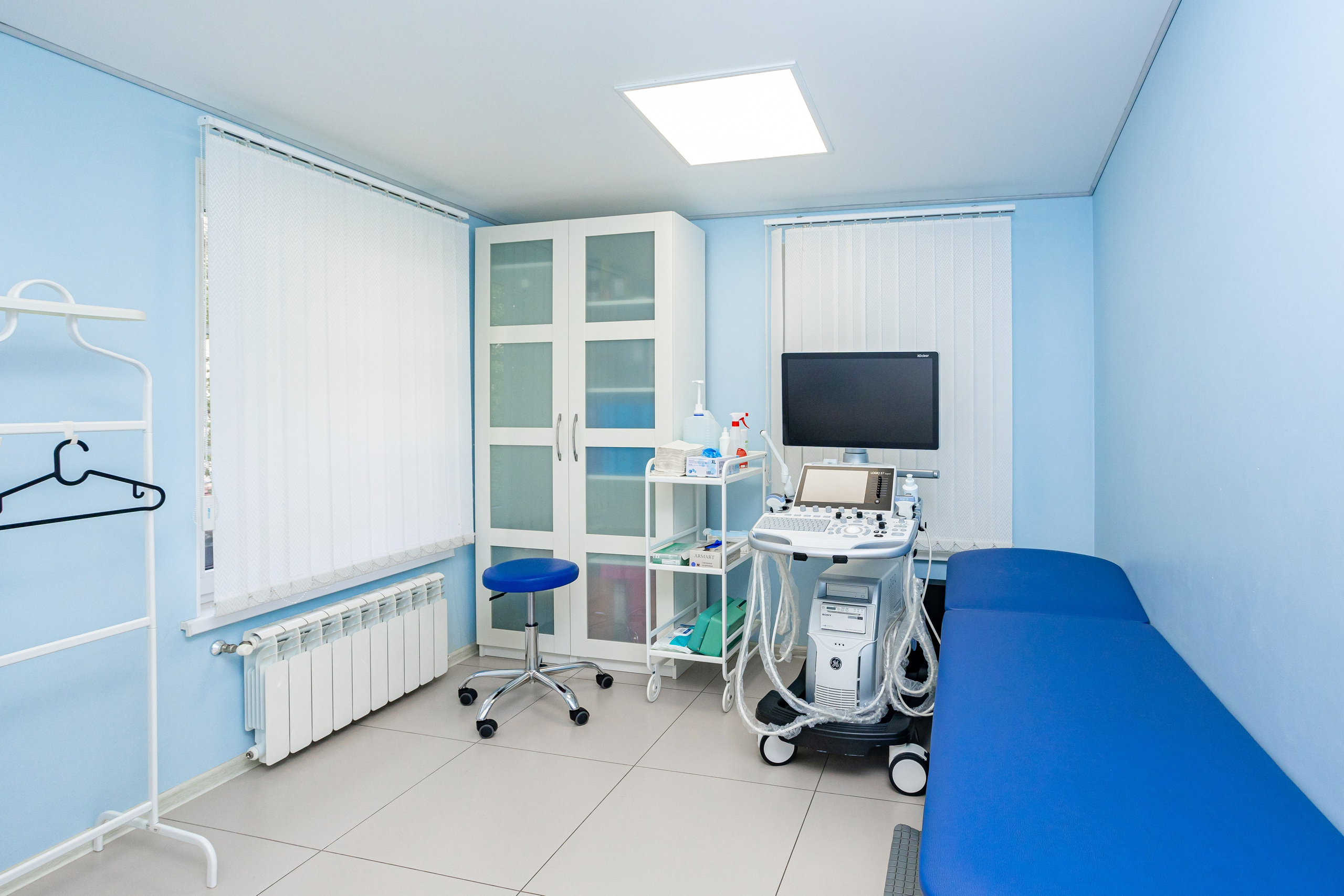 Фотосъёмка медперсонала для ЦМРТ