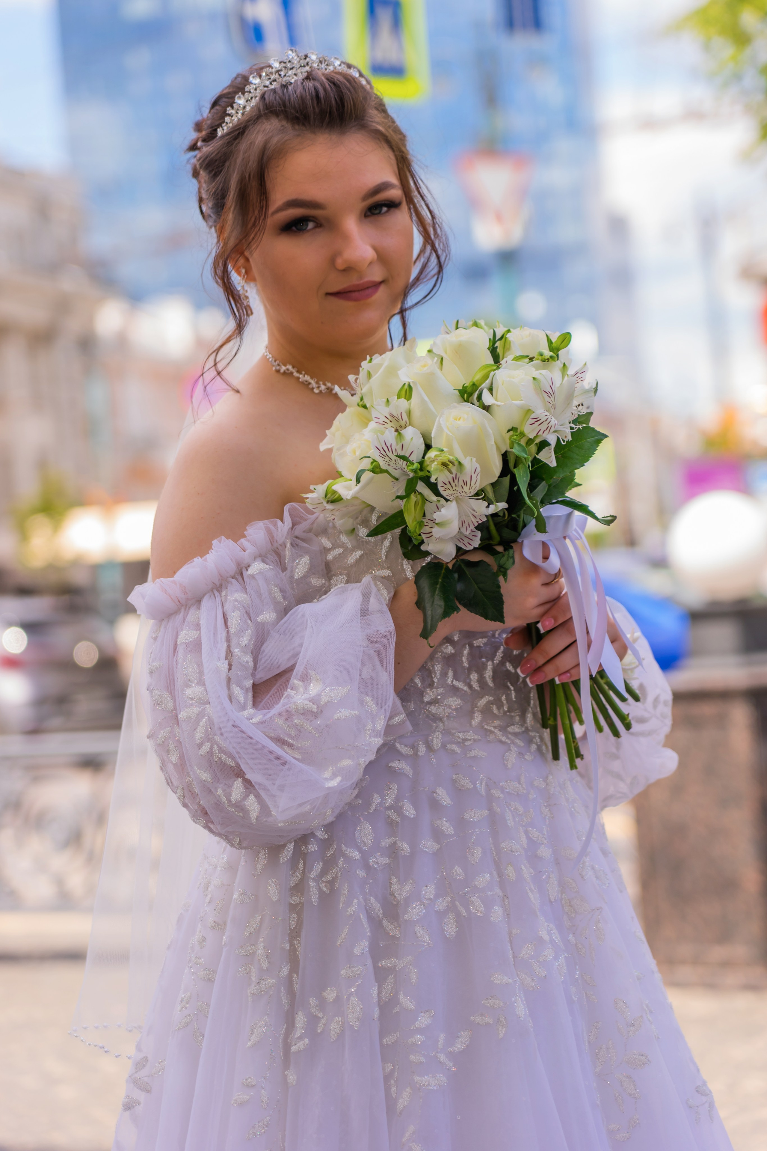 Александр и Ольга. Фотограф и Видеограф Алексей Удовиков