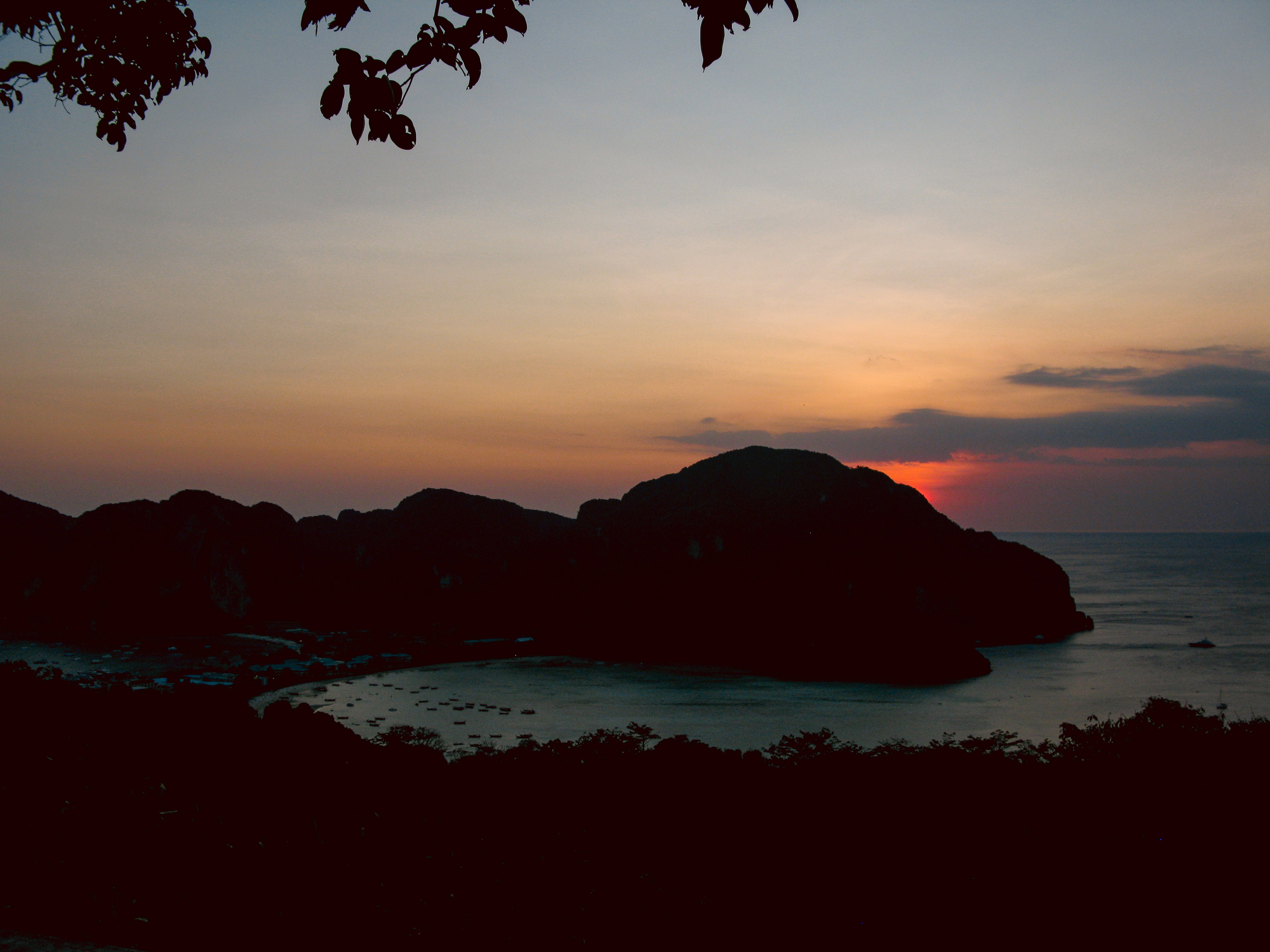 Thai. Фотограф Миланазавр