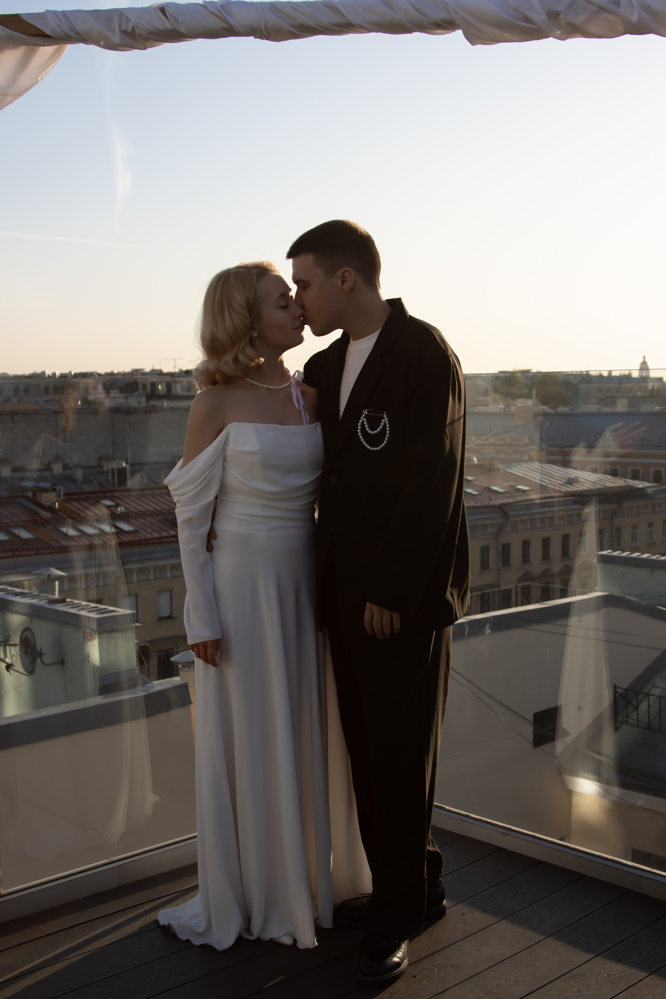 Выездная регистрация