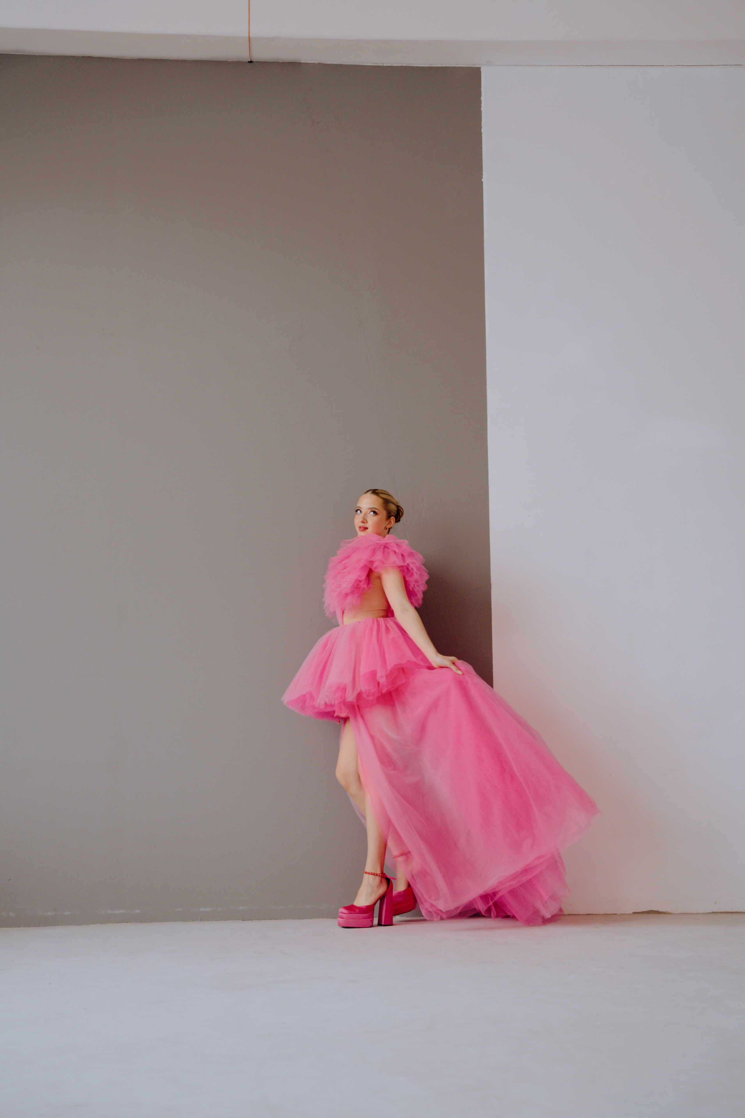 St. Valentine's Day. Портретный фотограф в Смоленске и Москве Мария Громова