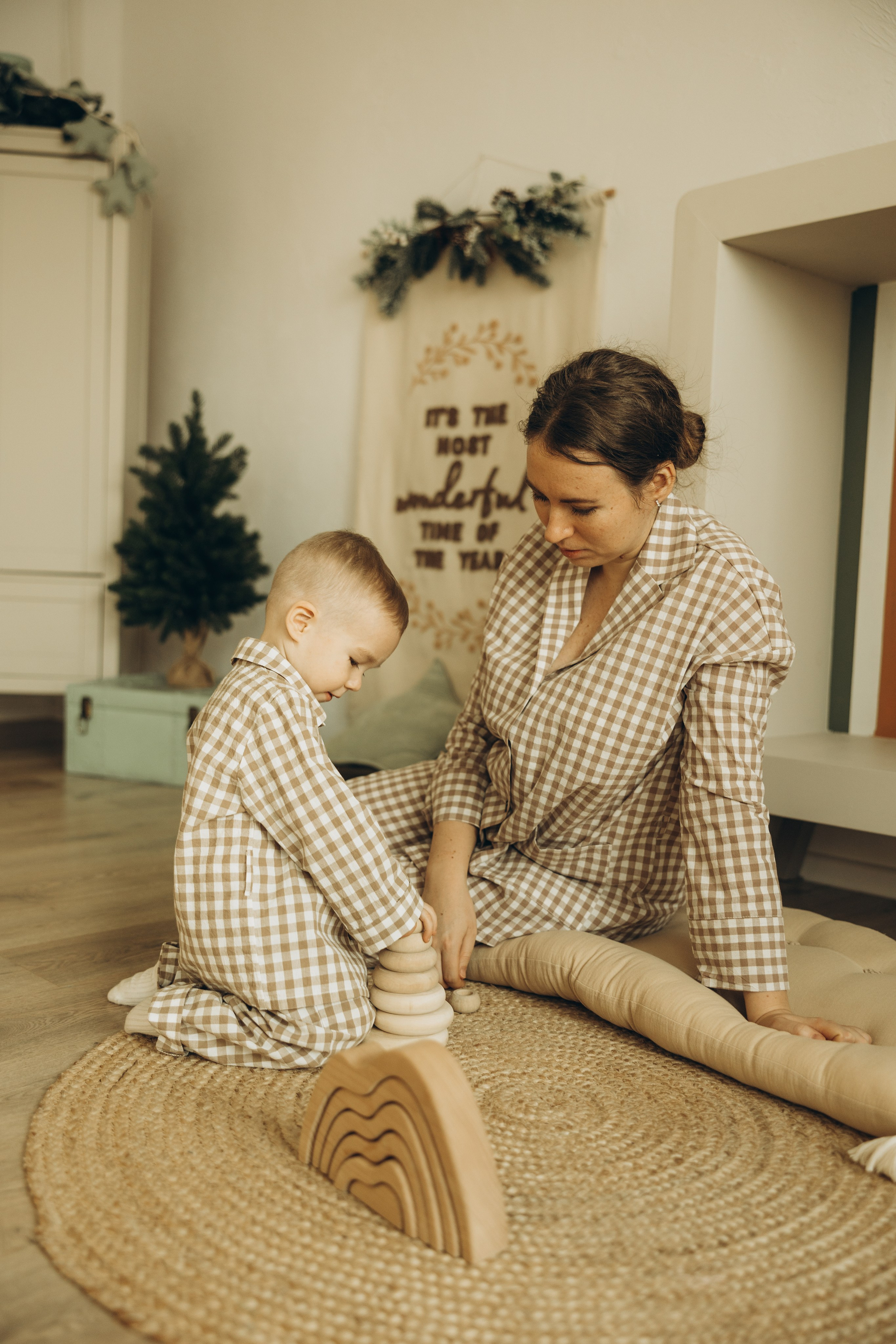 Кристина, Александр и Лев. Семейный фотограф в Москве Виктория Ястребинская