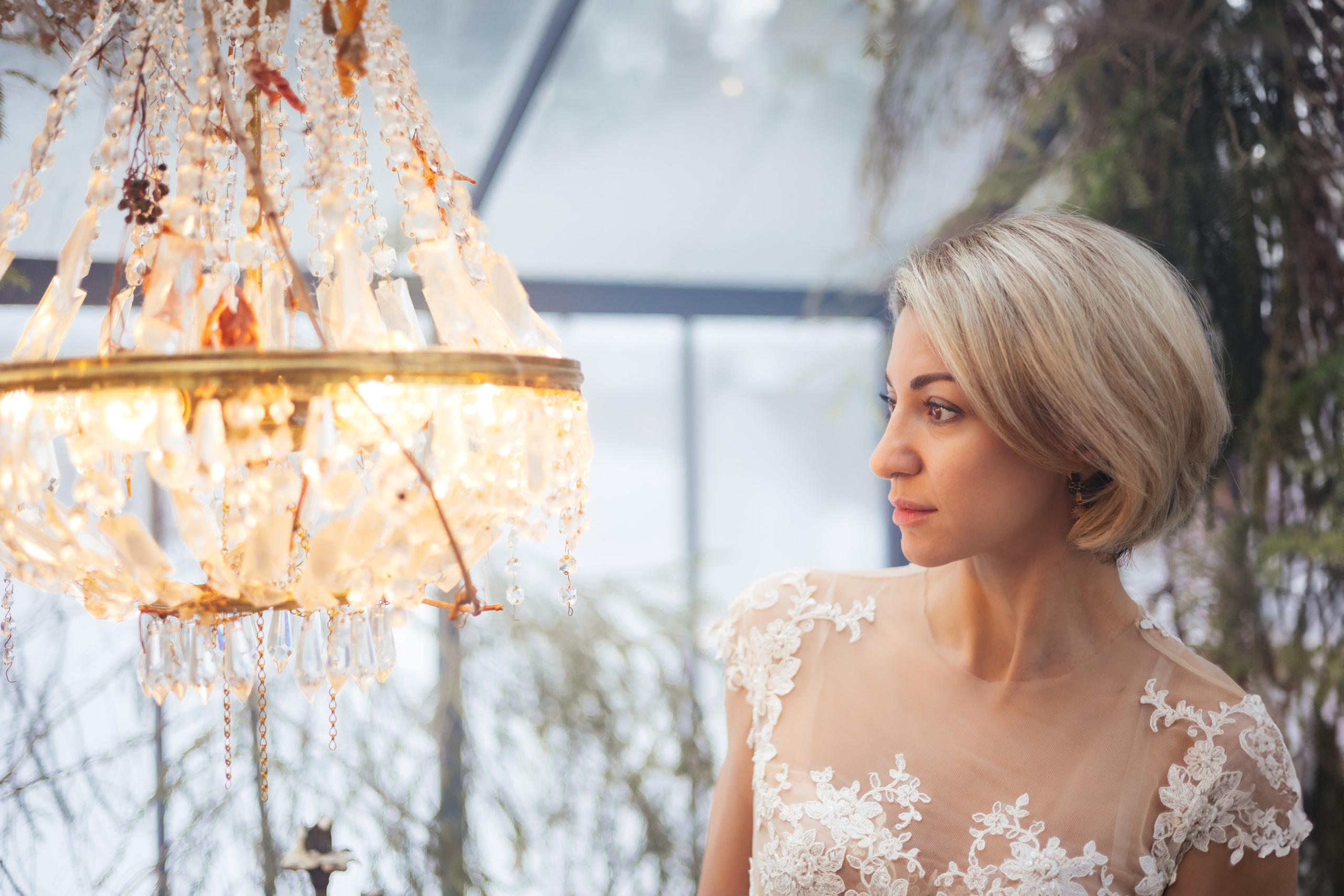 Ксения. Фотограф Печерская Анастасия