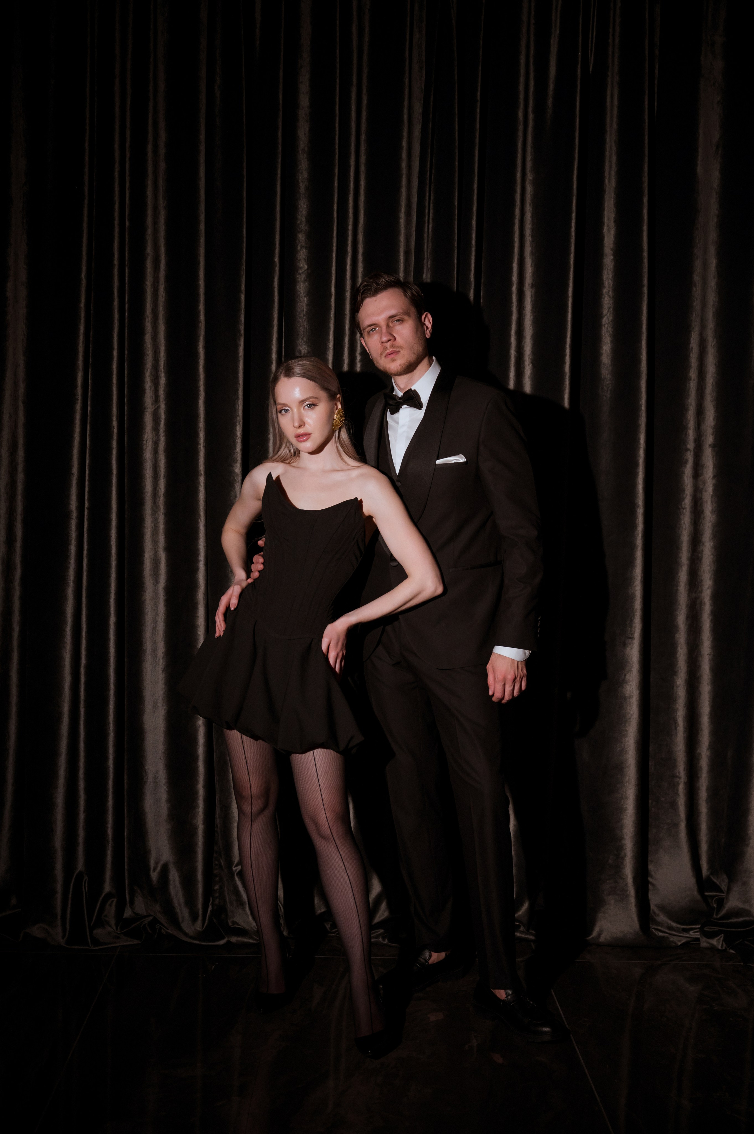 Александр и Анастасия. Свадебный и портретный фотограф в Белгороде Олеся Гавшина