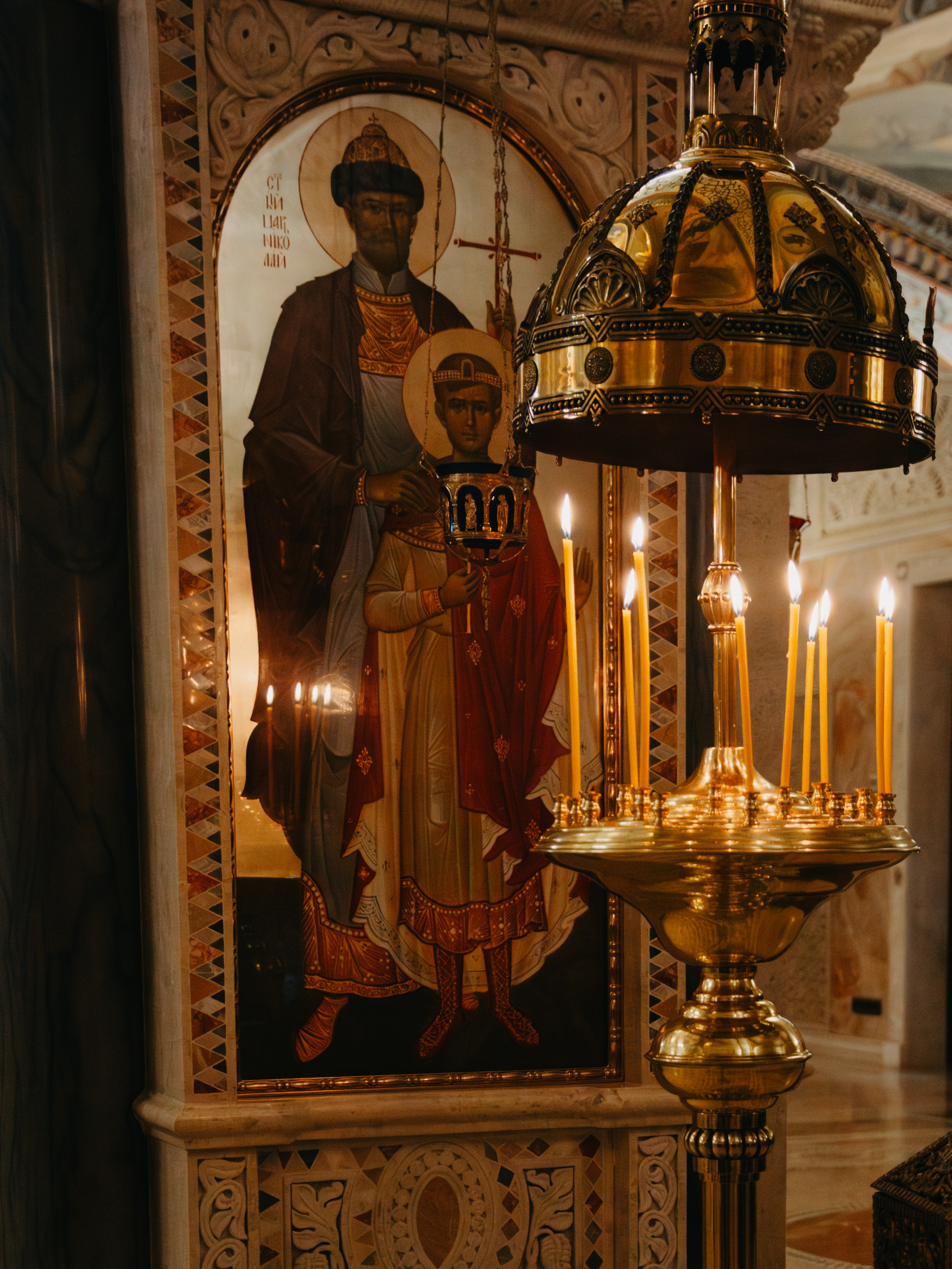 Виктория и Артем. Татьяна Журавлева