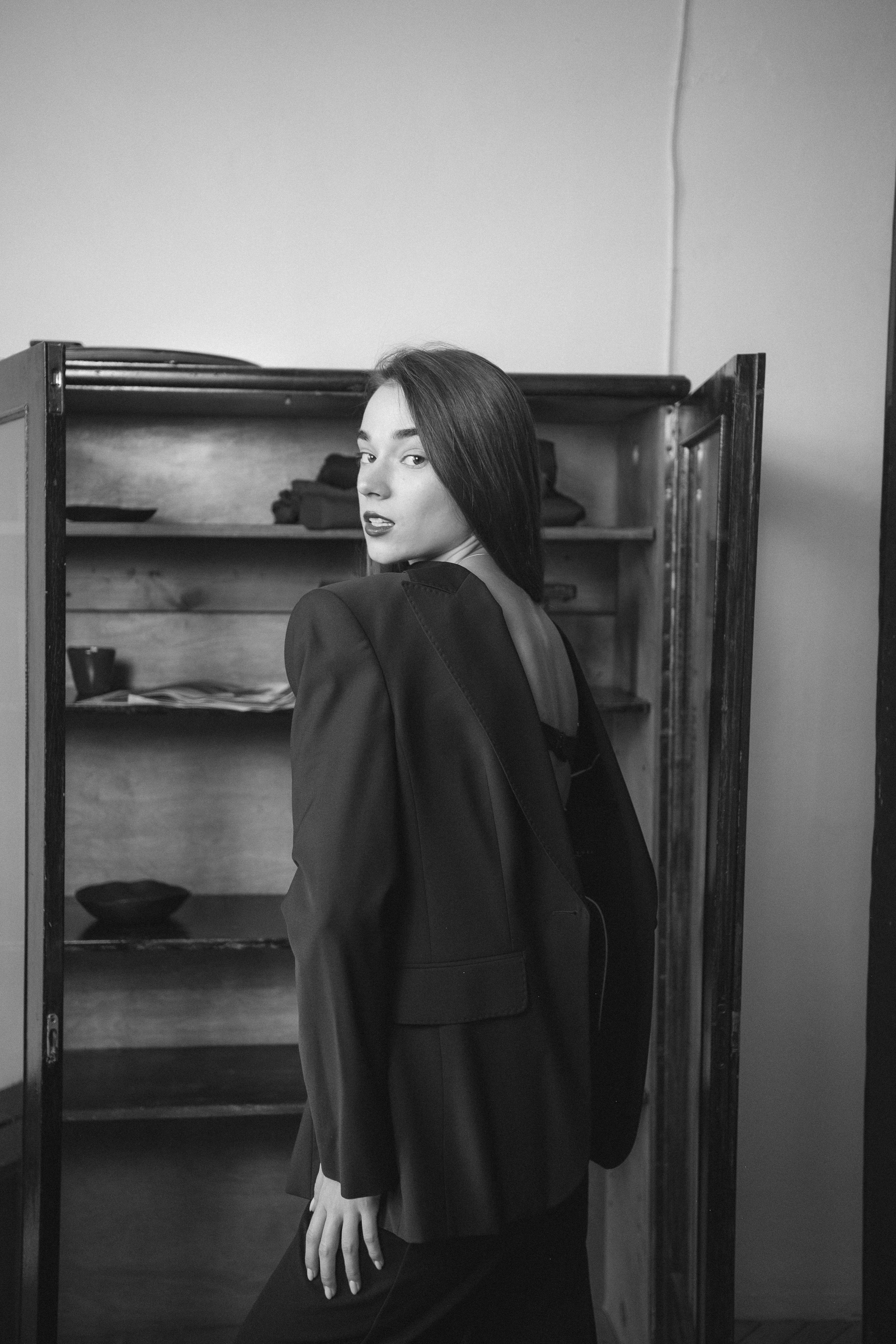 KARINA. Портретный фотограф DanilNabody