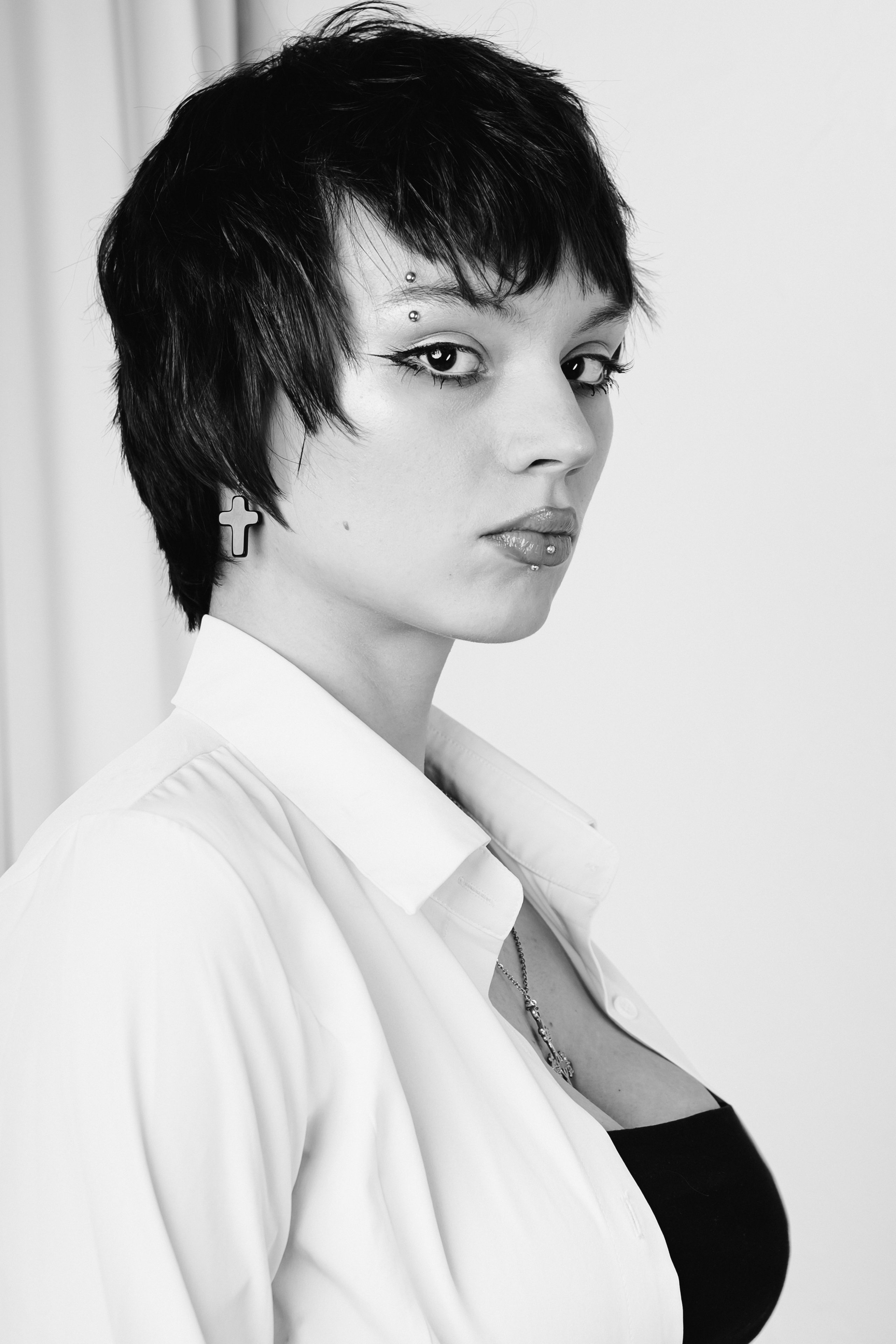 IDGELI. Портретный фотограф DanilNabody