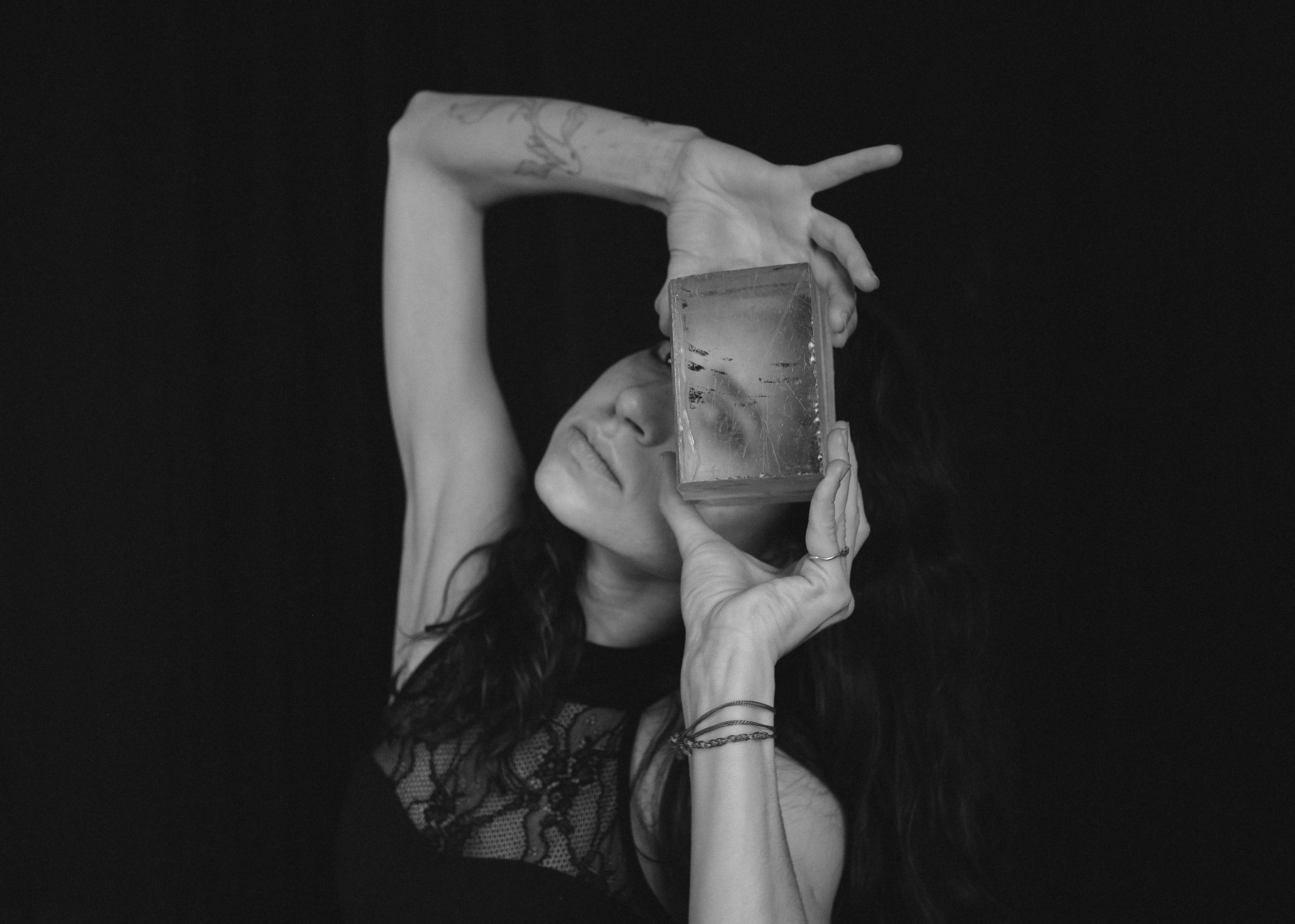 ALEMA. Портретный фотограф DanilNabody