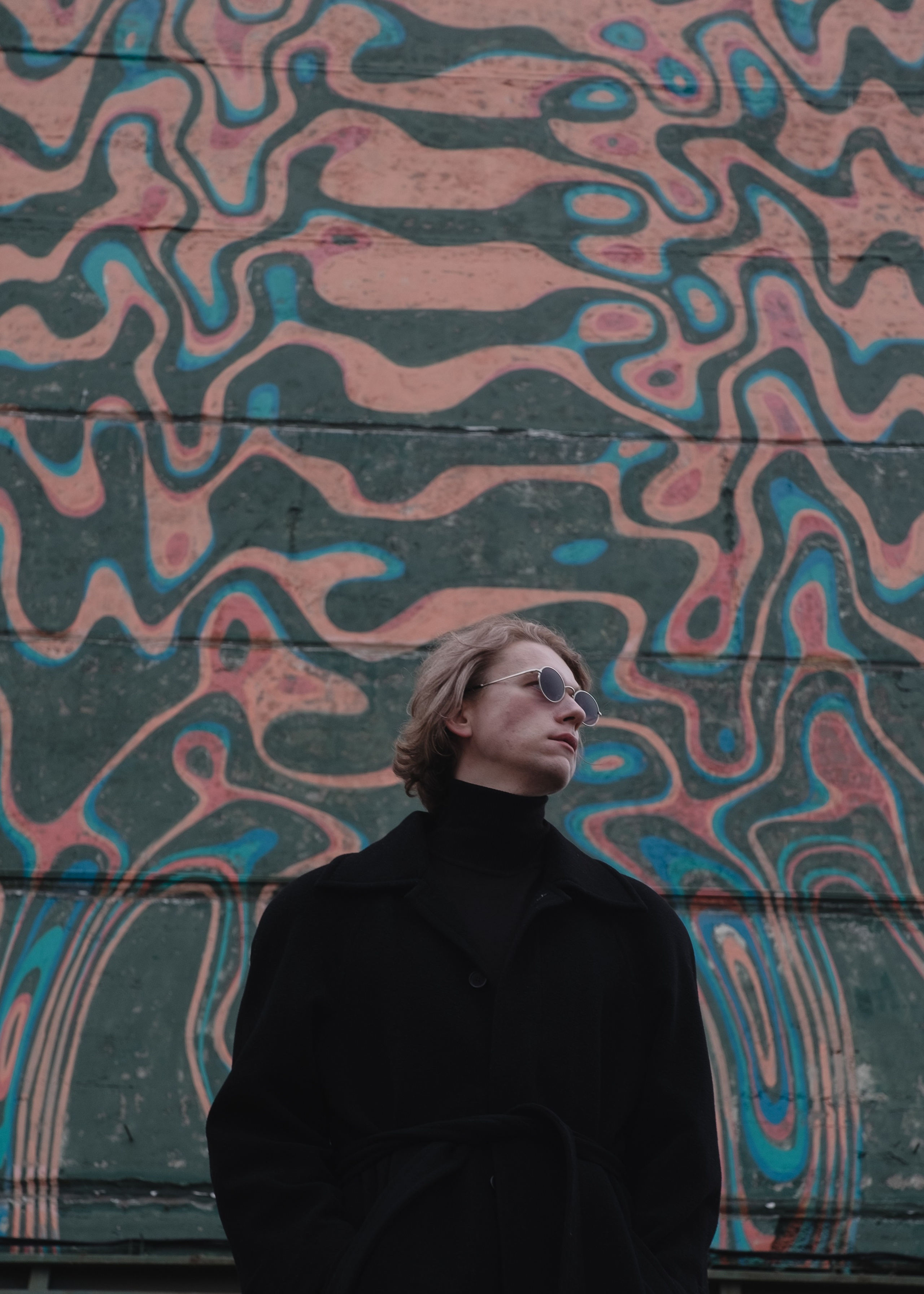 MOR. Портретный фотограф DanilNabody