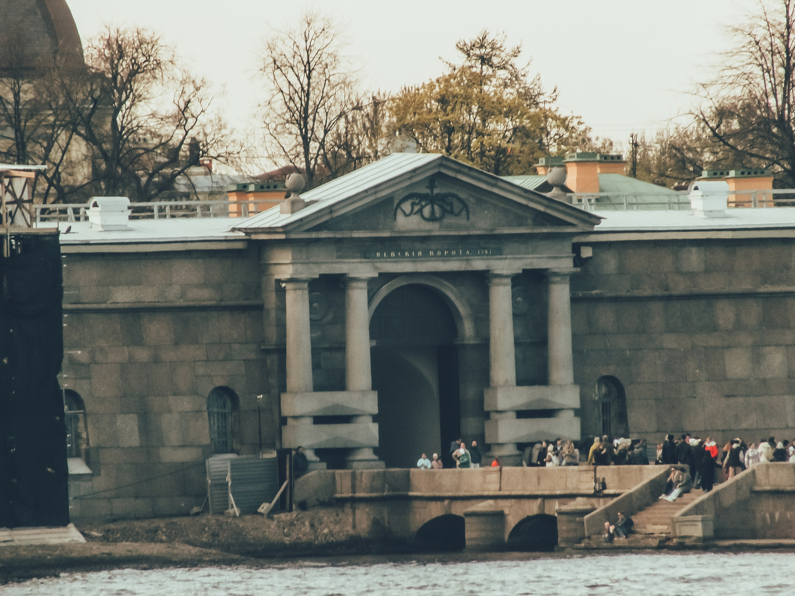 Fuji. Портретный фотограф DanilNabody