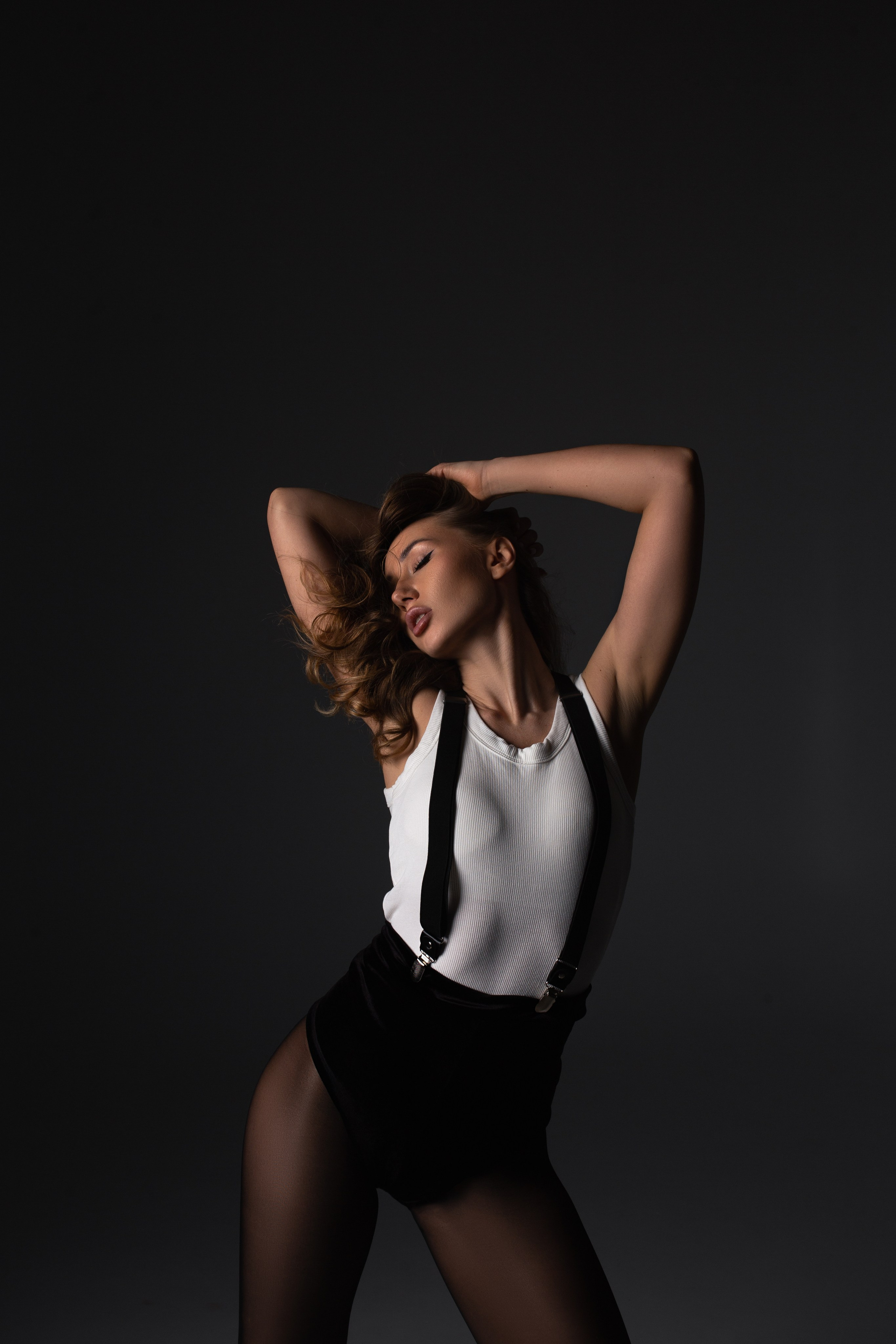 Настя. Фотограф Новосибирск Халуева Елена