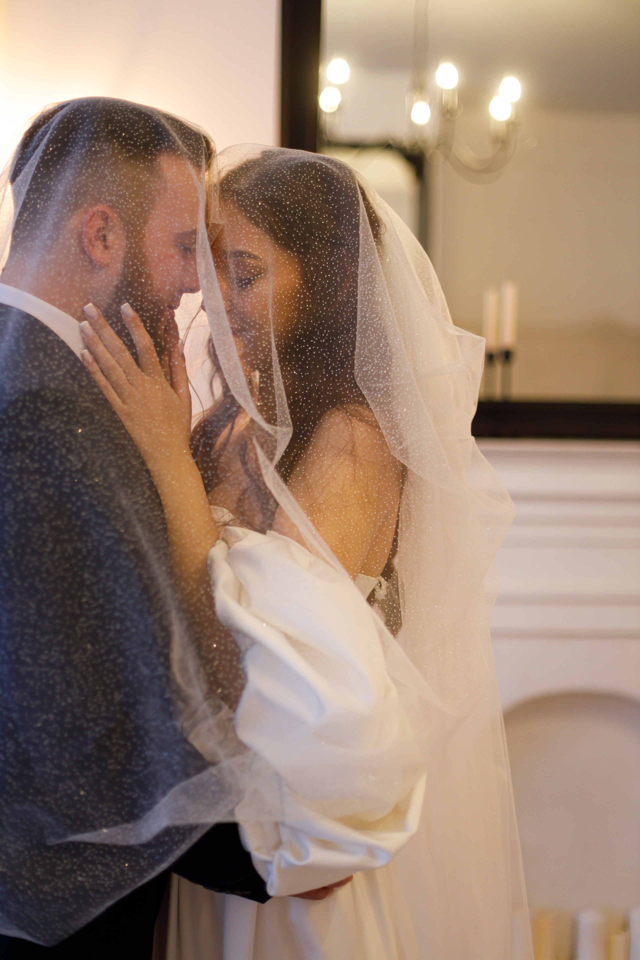 Арсений & Вероника. Фотограф в Самаре Алена Гречка