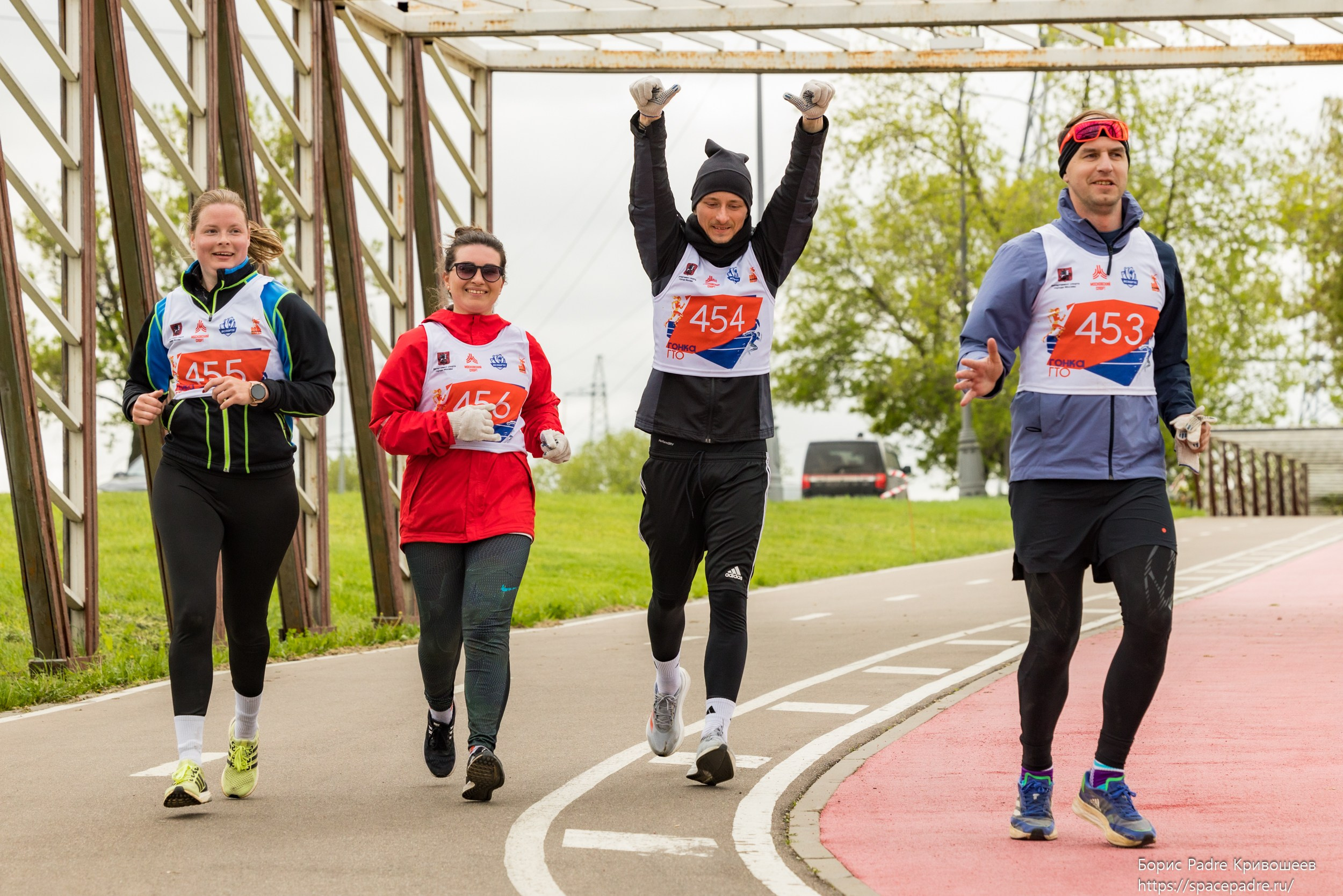 Гонка ГТО 260 425. Репортажный фотограф Борис Padre Кривошеев
