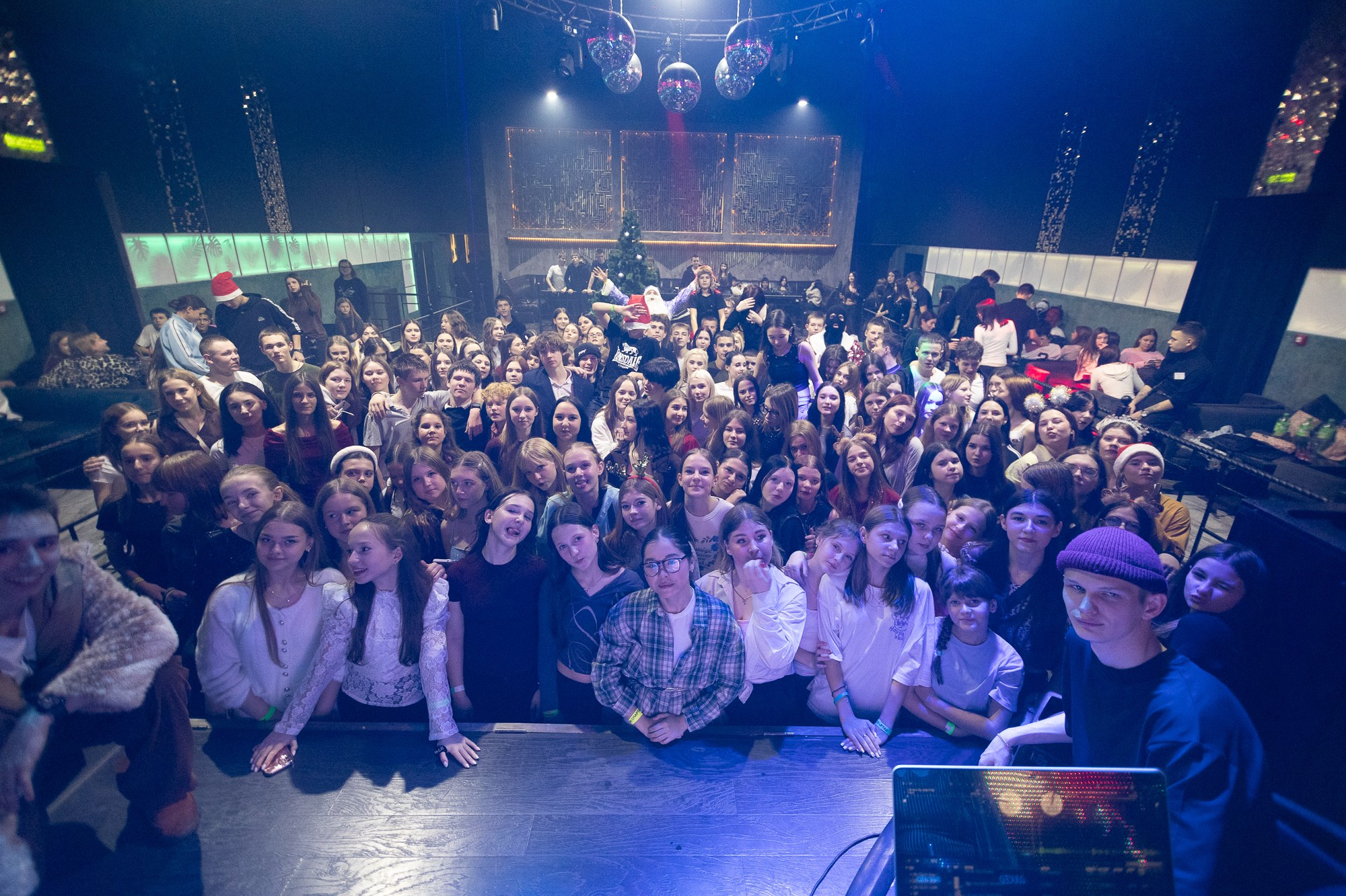 School Party. Andrey Pospelove. Фотограф в Саратове