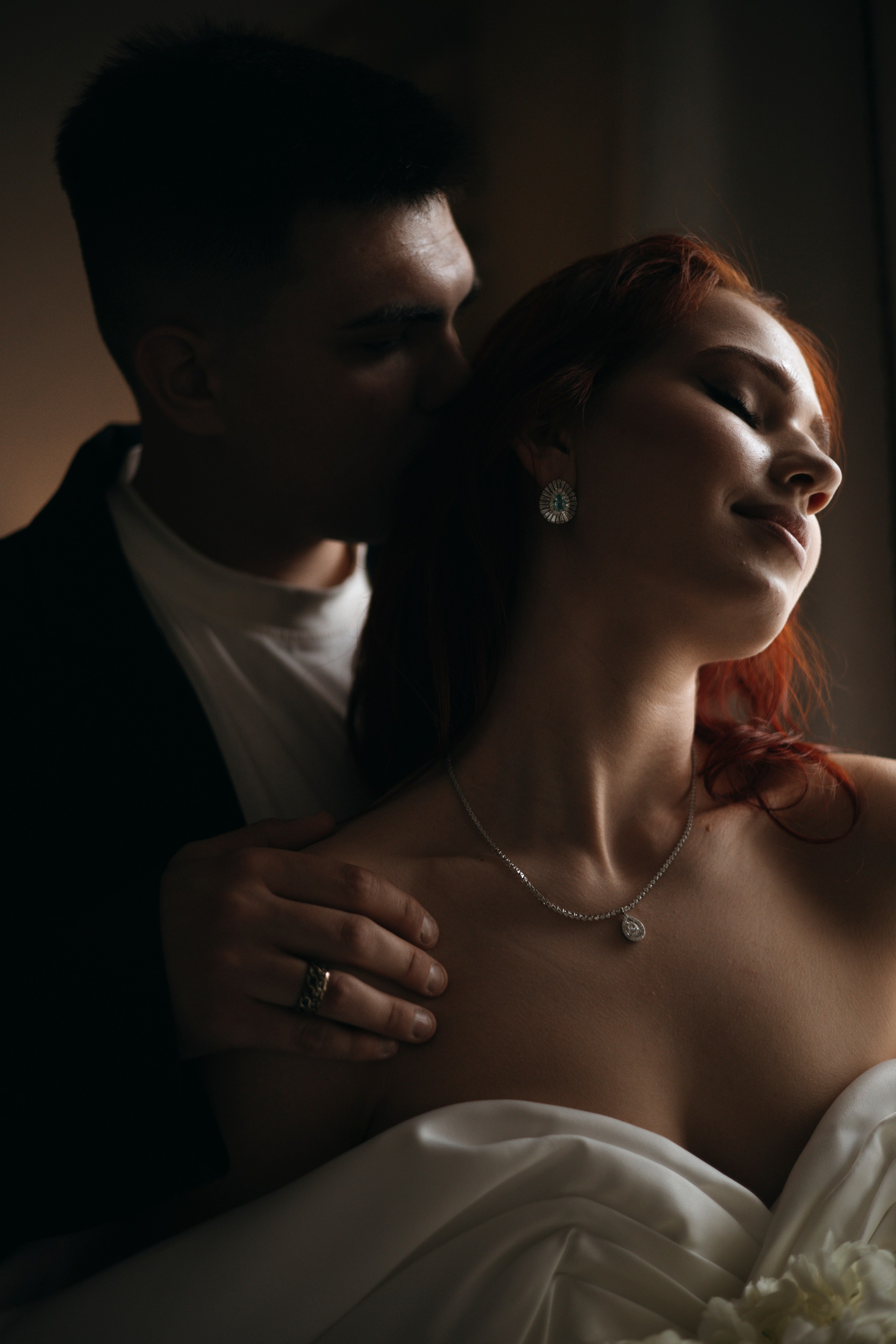 Игорь и Екатерина. Nikolpinhasova