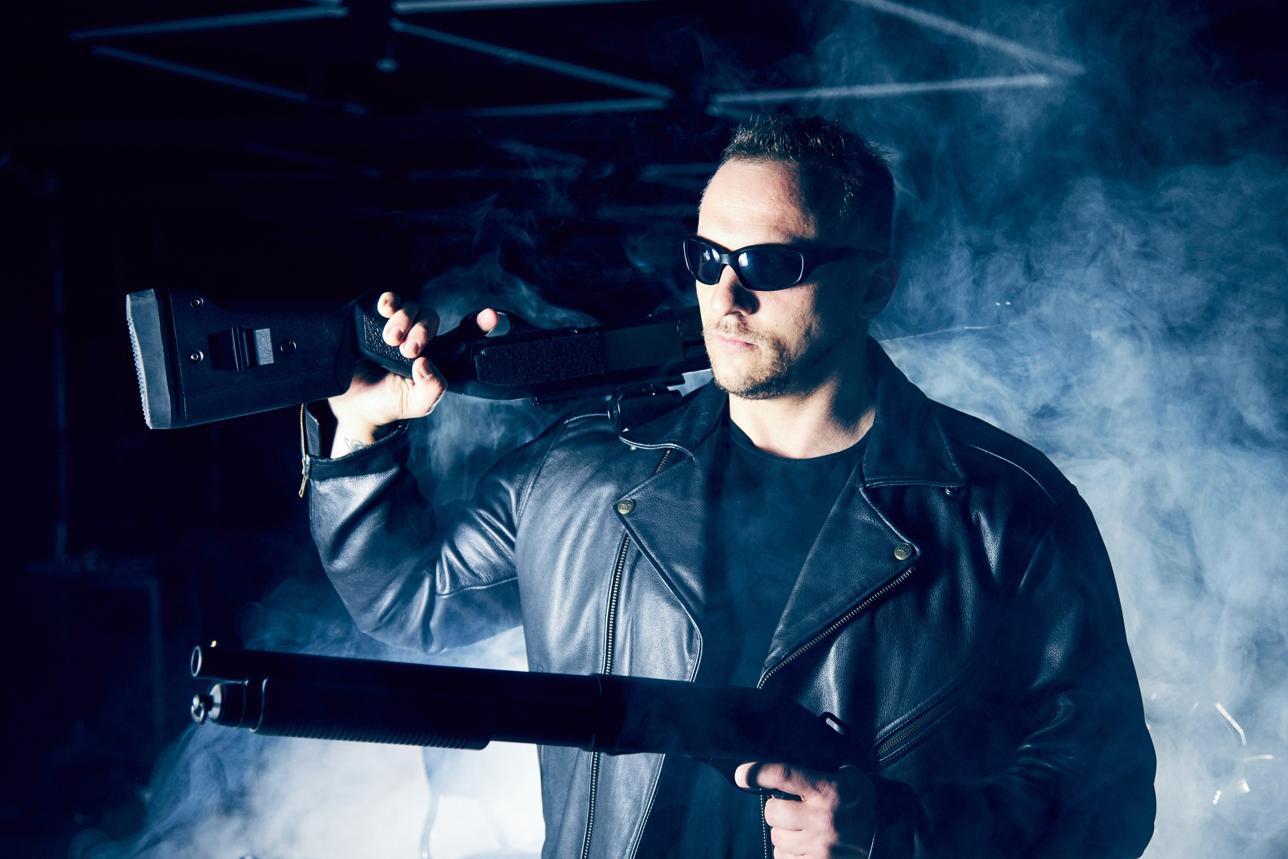 T800. Фотограф Сергей Феденко